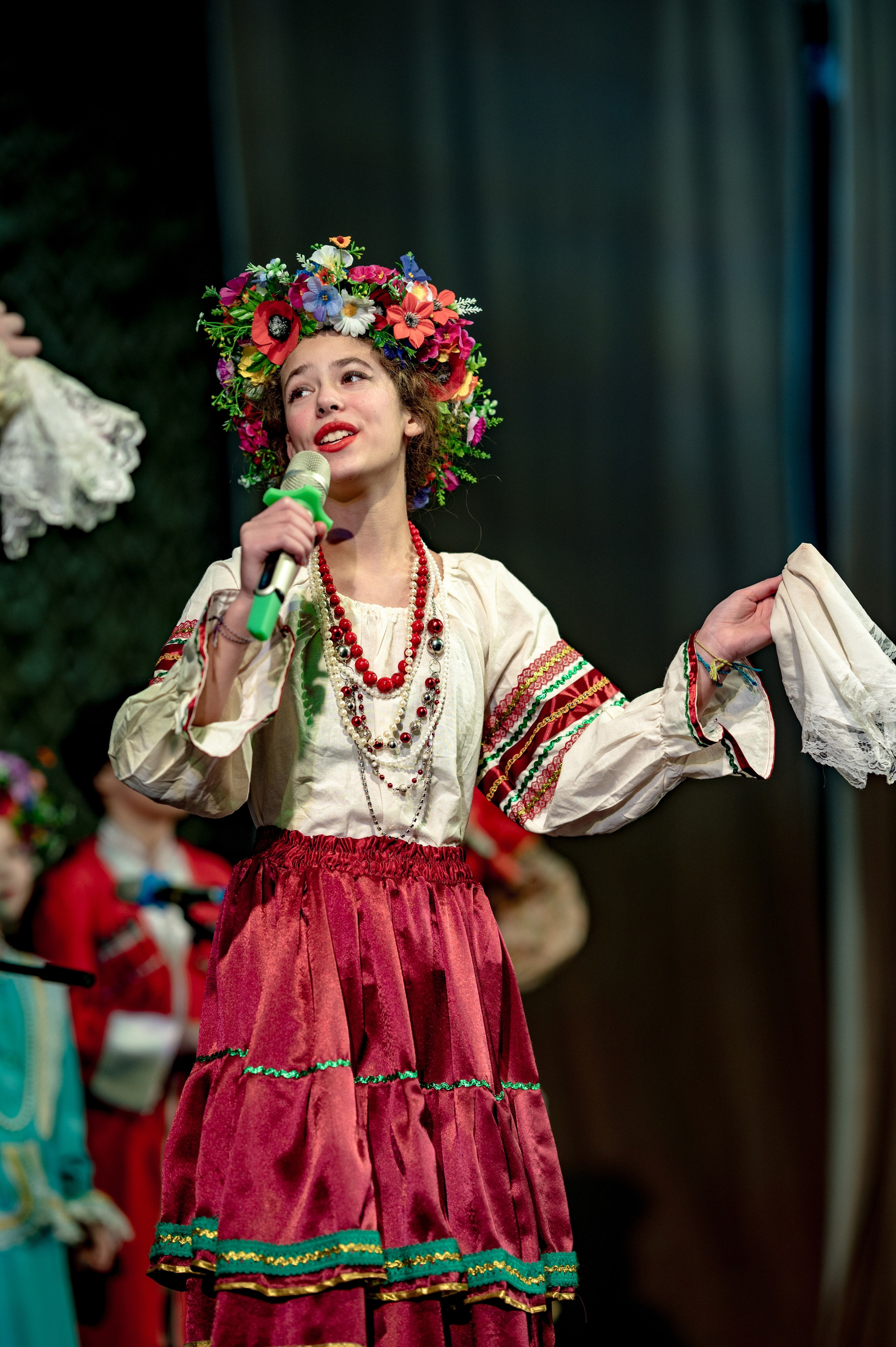 Концерты I Спектакли