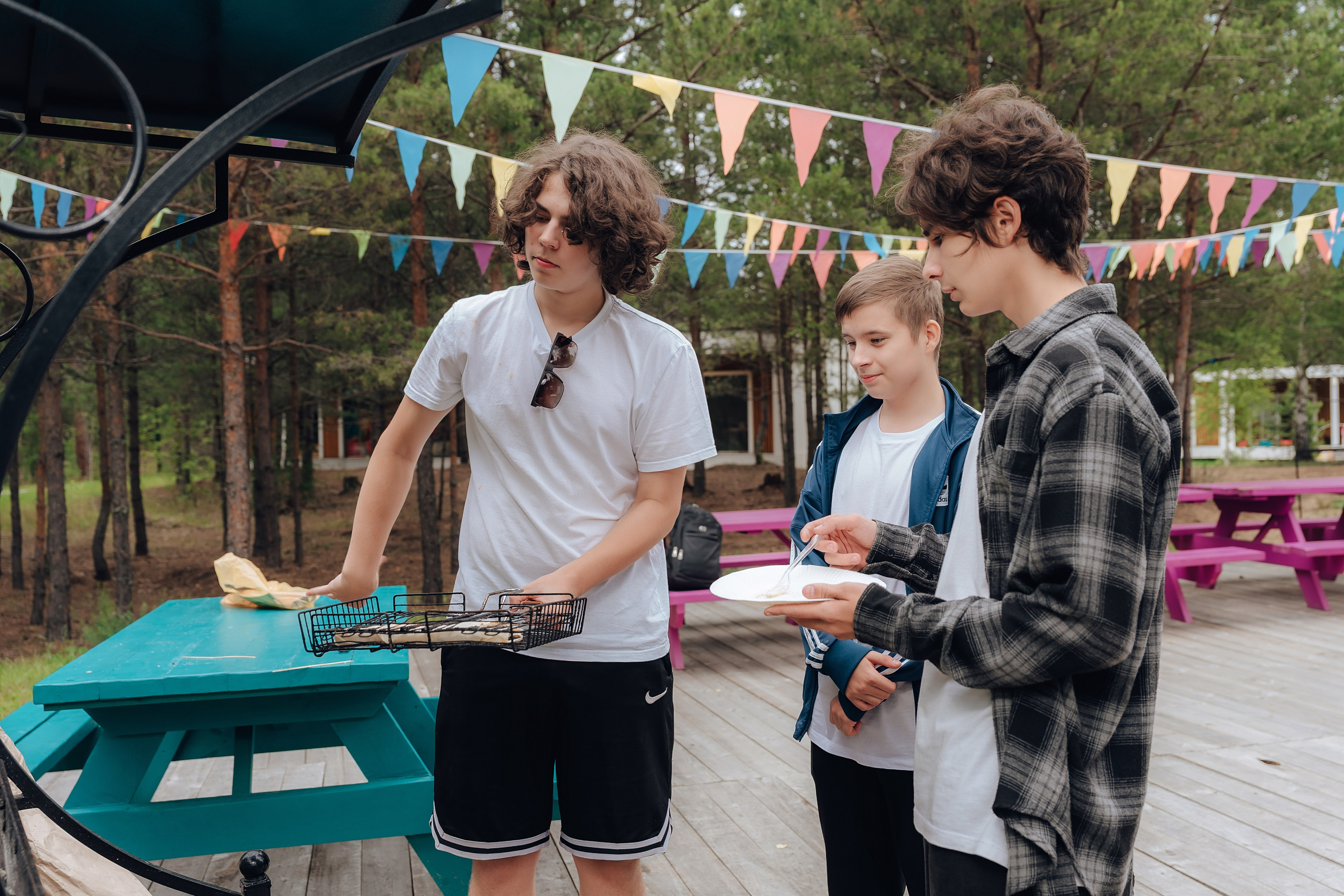 Тили-мили. Выпускной. Детский и семейный фотограф Катерина Мишина