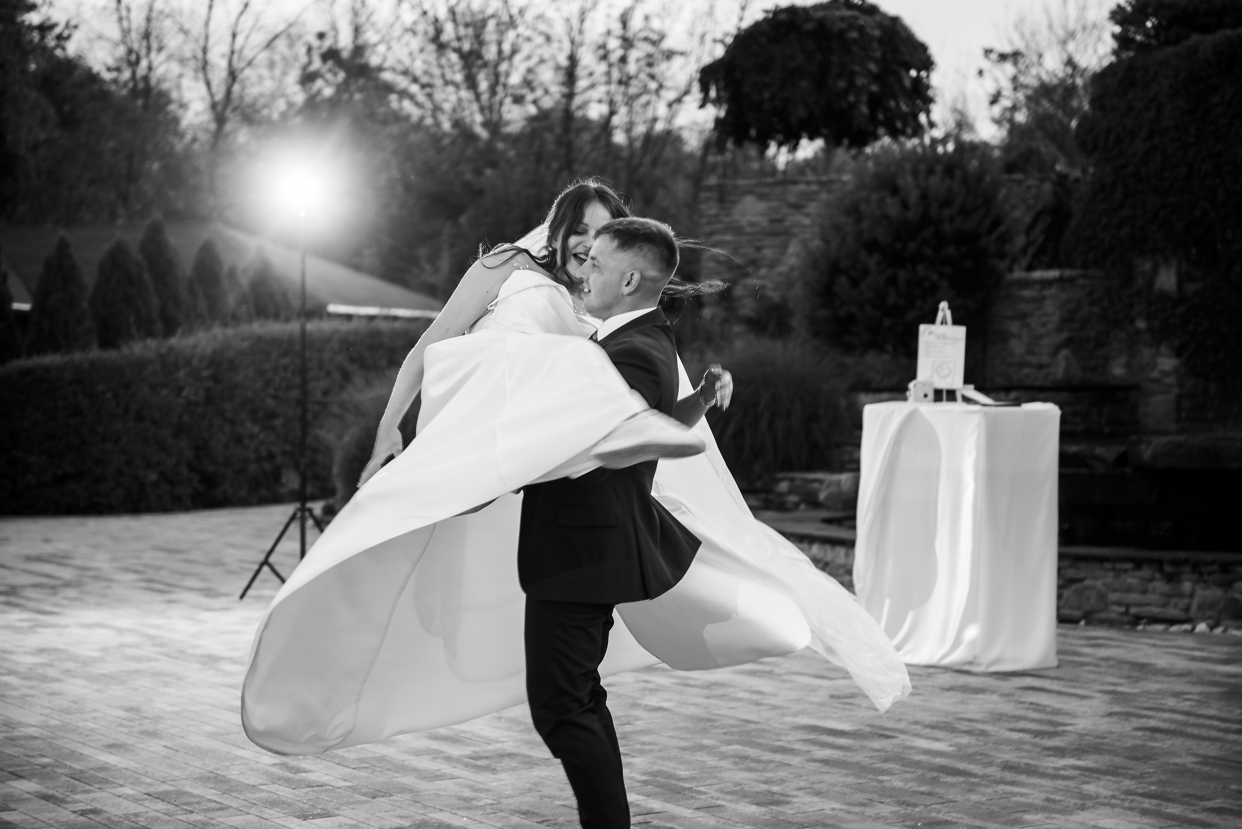 Свадьба Максима и Ольги. Свадебный фотограф Дмитрий Высоцкий | Ростов-на-Дону