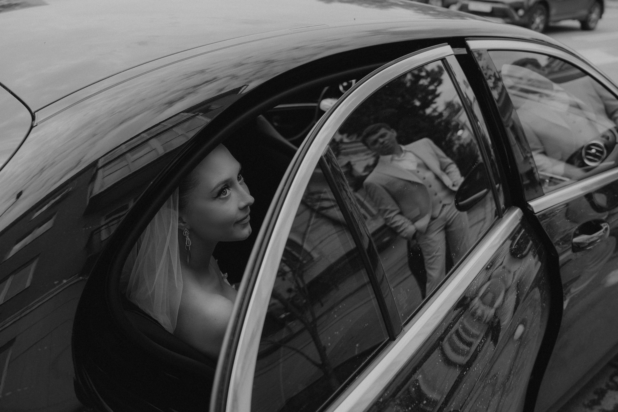 Wedding. Фотограф в Красноярске Ирина Владимирова