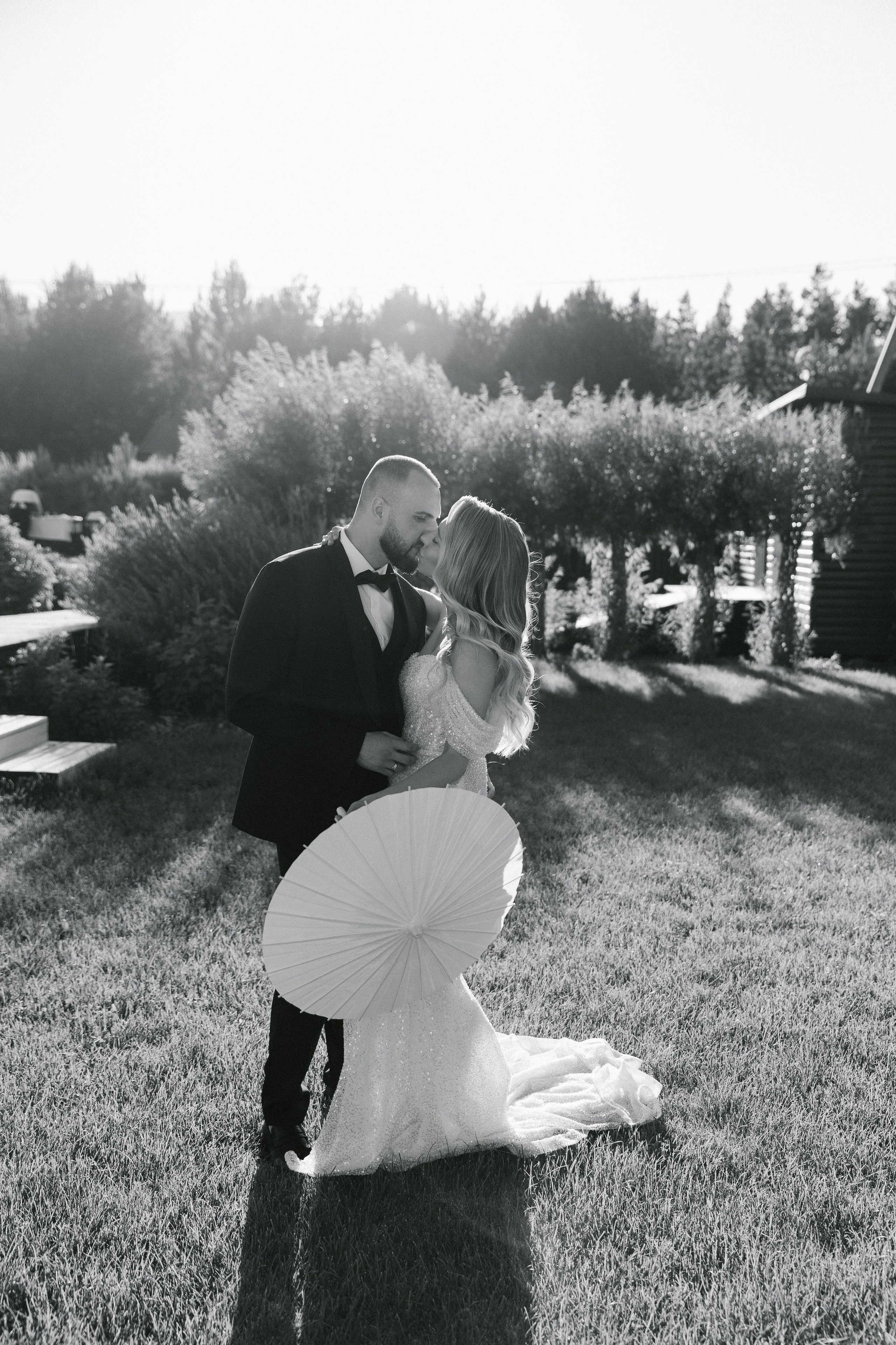 Christina & Anton. Свадебный фотограф в Барнауле Юлия Гербер