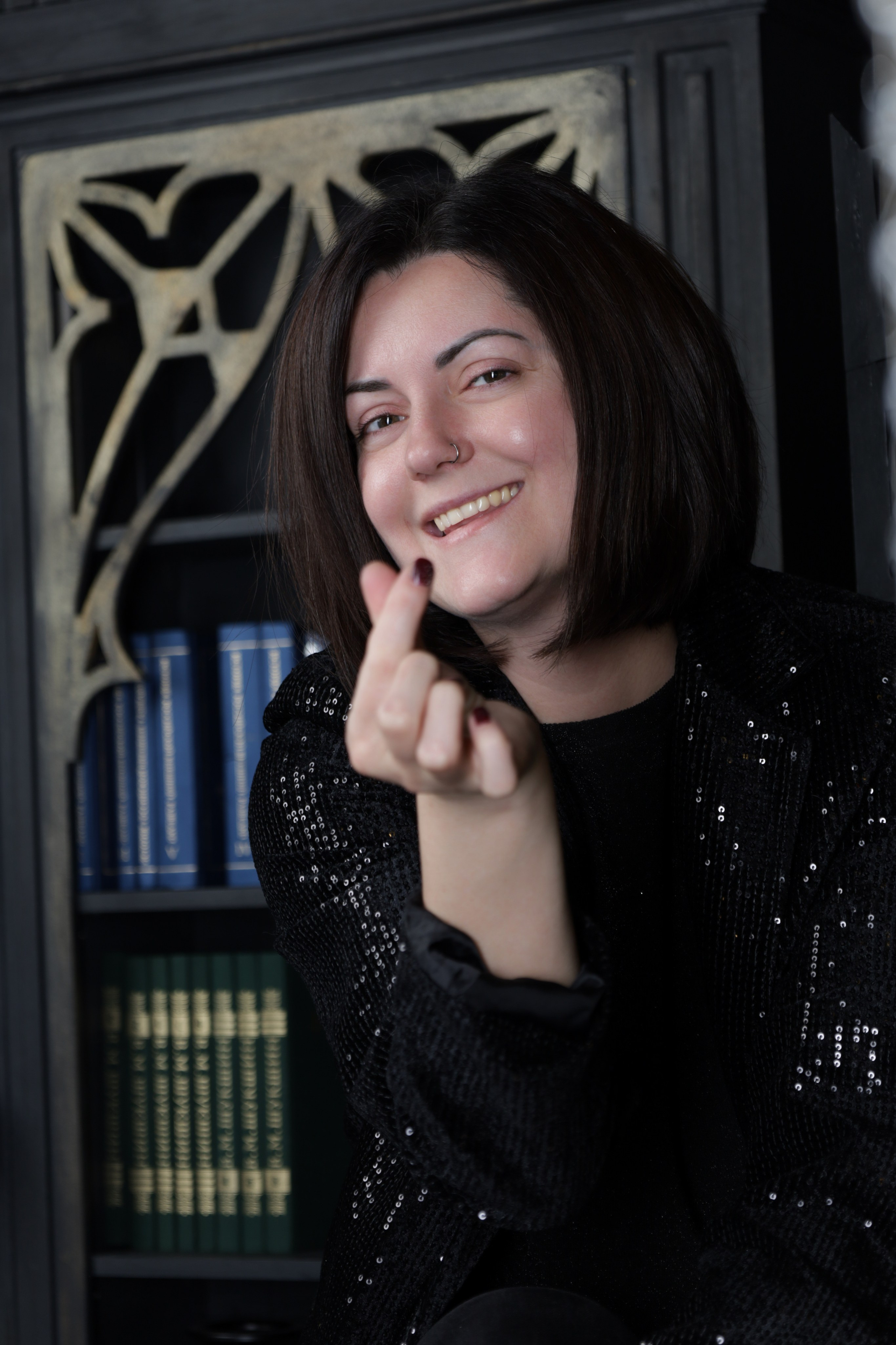 Ирина. Фотограф в Москве Юлия Бушкина