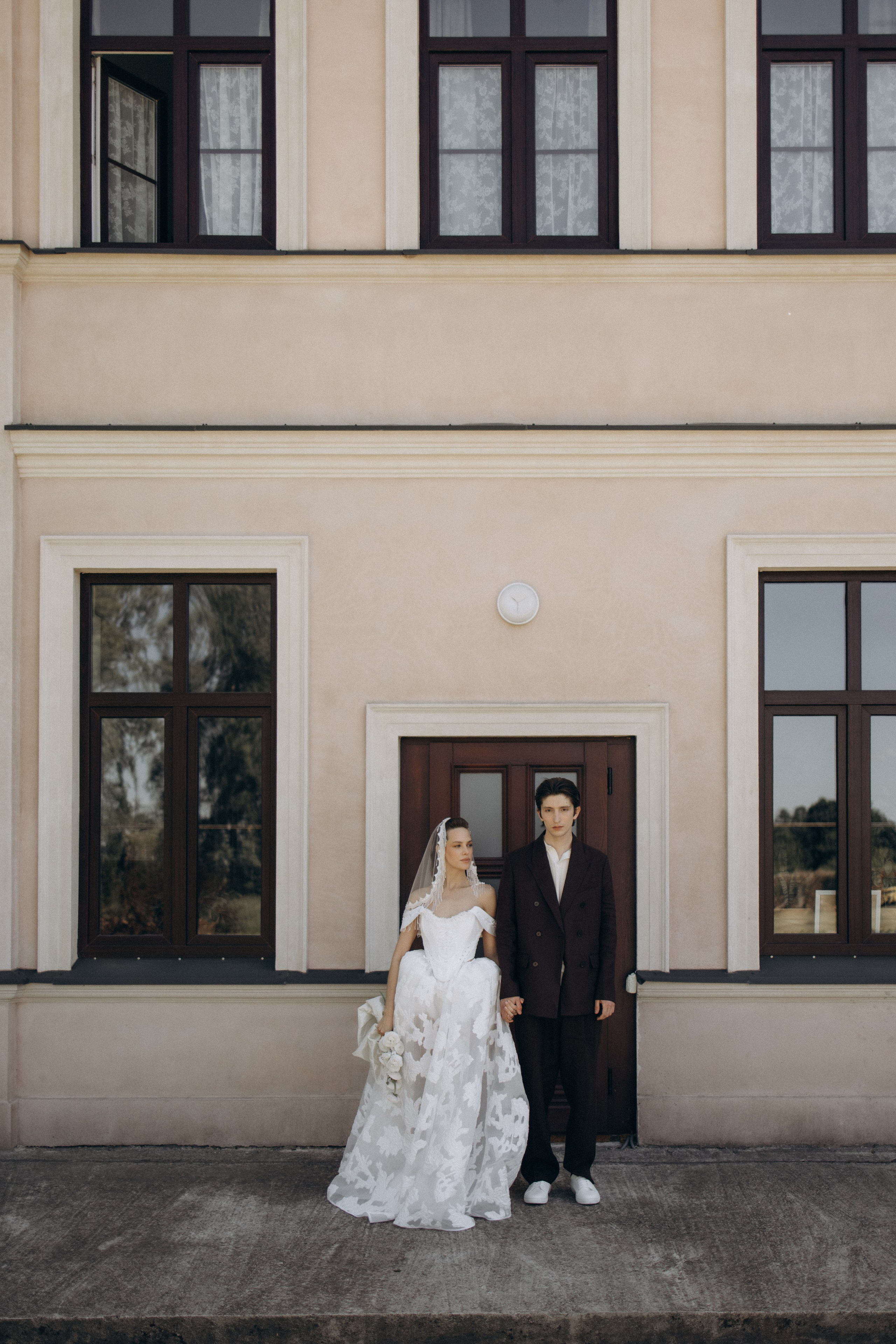 Свадьба в усадьбе. Свадебный фотограф Москва Павел Фетисов