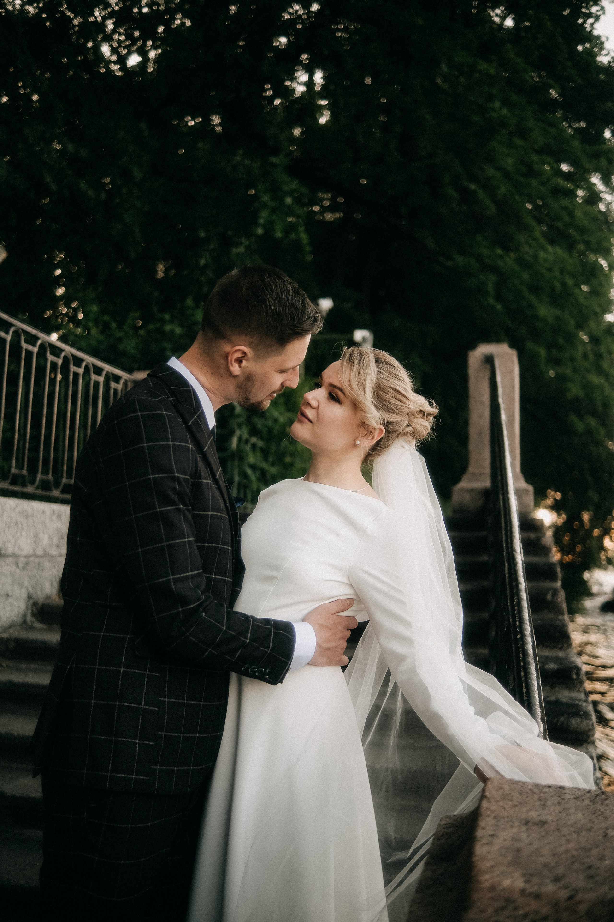 Лена & Саша ДБ2. Phdkvmr.ru