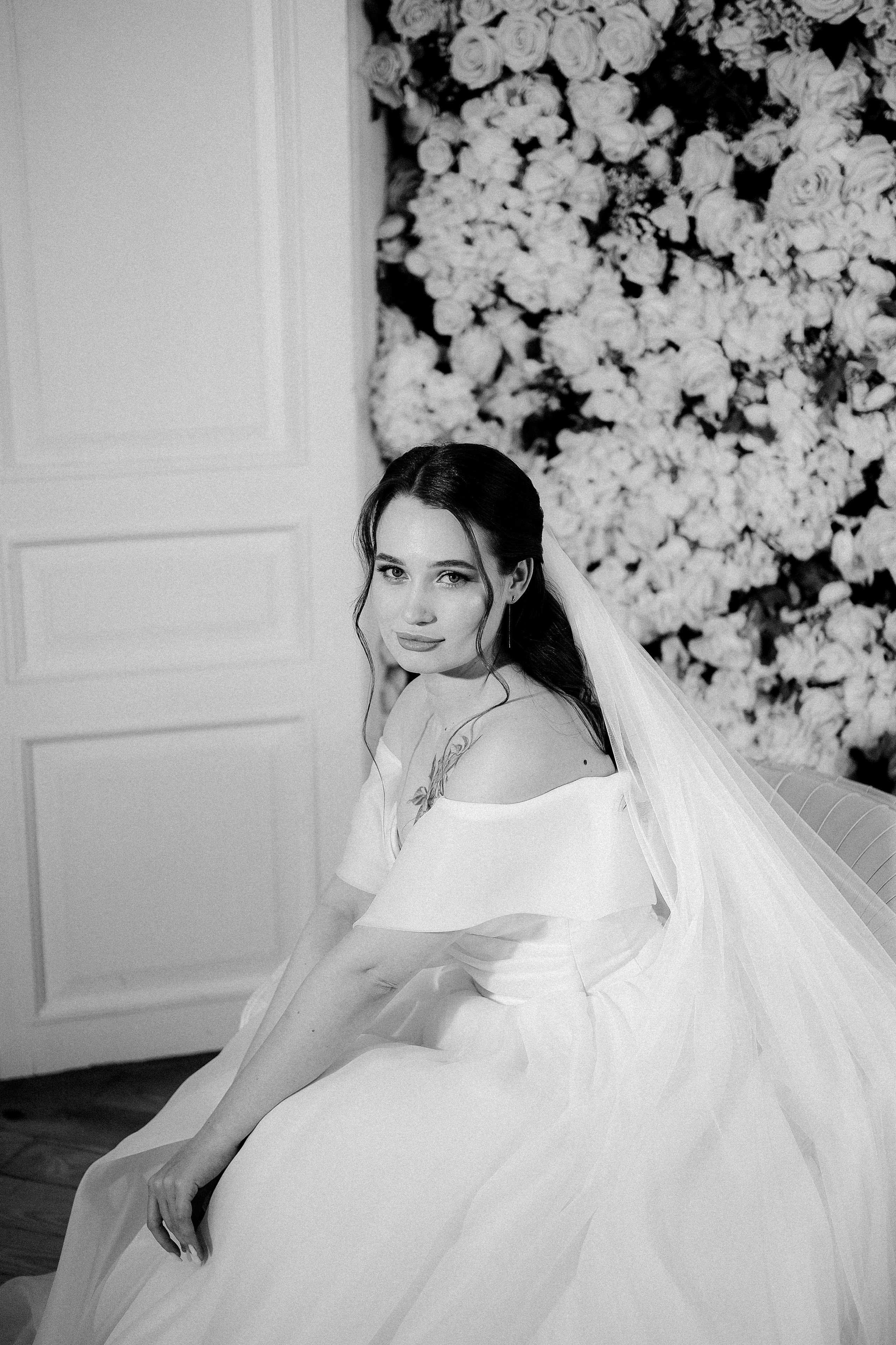 Надя & Серёжа. Phdkvmr.ru