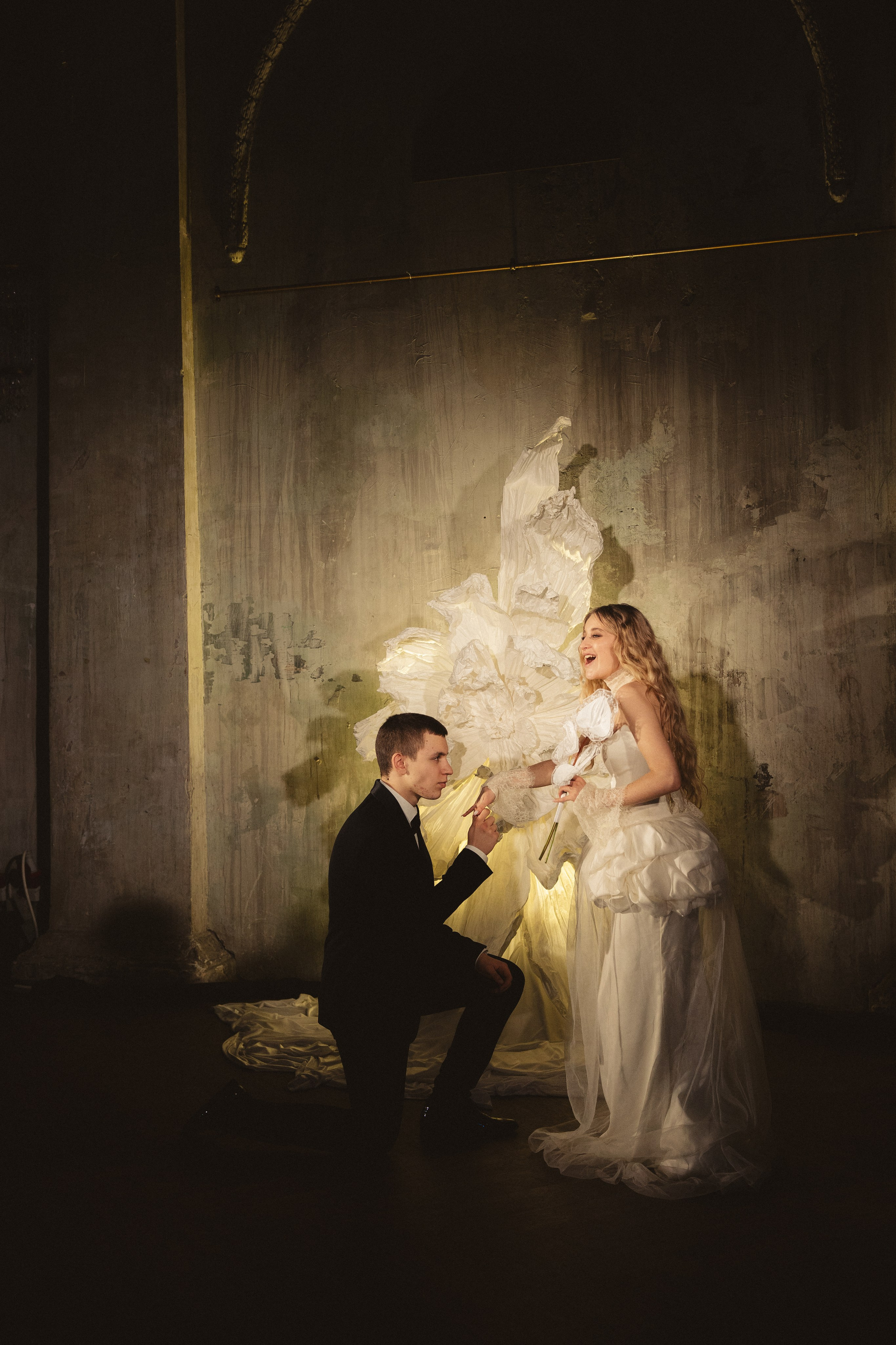 Вероника & Максим. Phdkvmr.ru