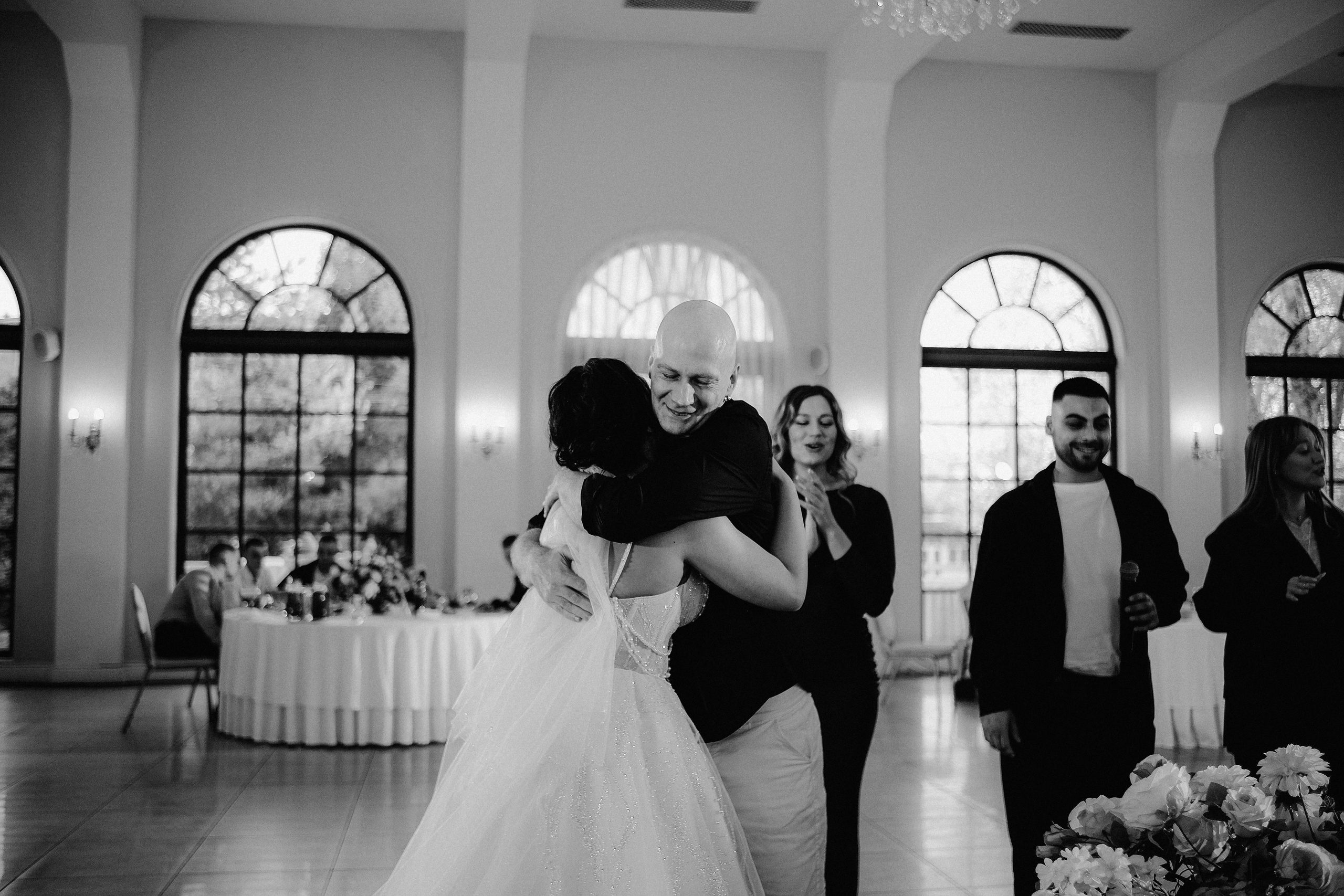 Рида & Богдан. Пушкин. Phdkvmr.ru