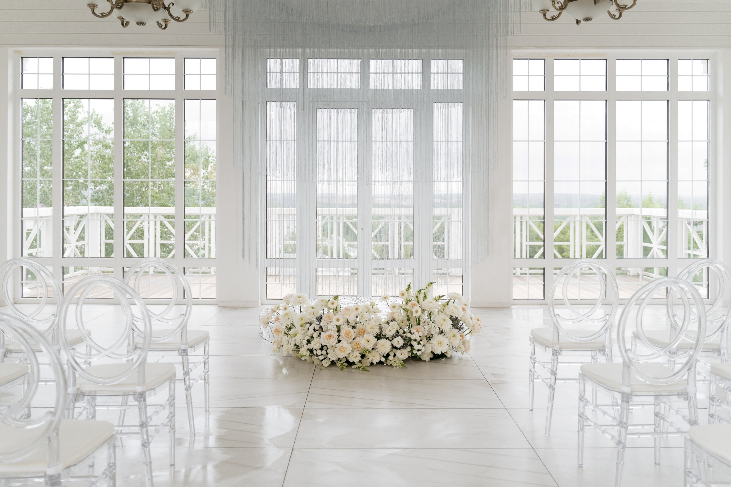 Даша и Илья. Свадебный фотограф в Москве и Владимире Егор Дмитриев