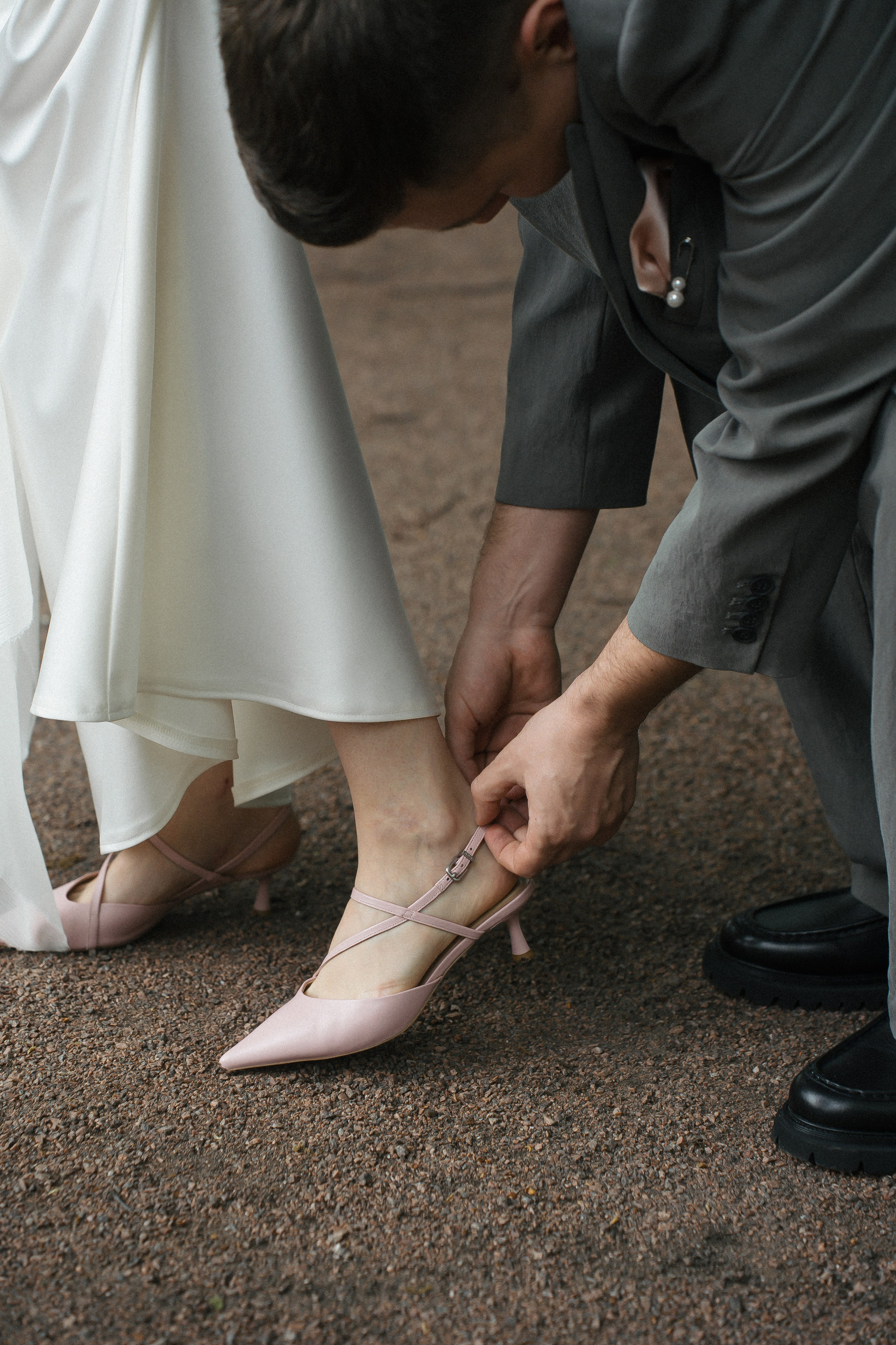 Только раз в году бывает май. Свадебный фотограф Москва Светлана Анисимова
