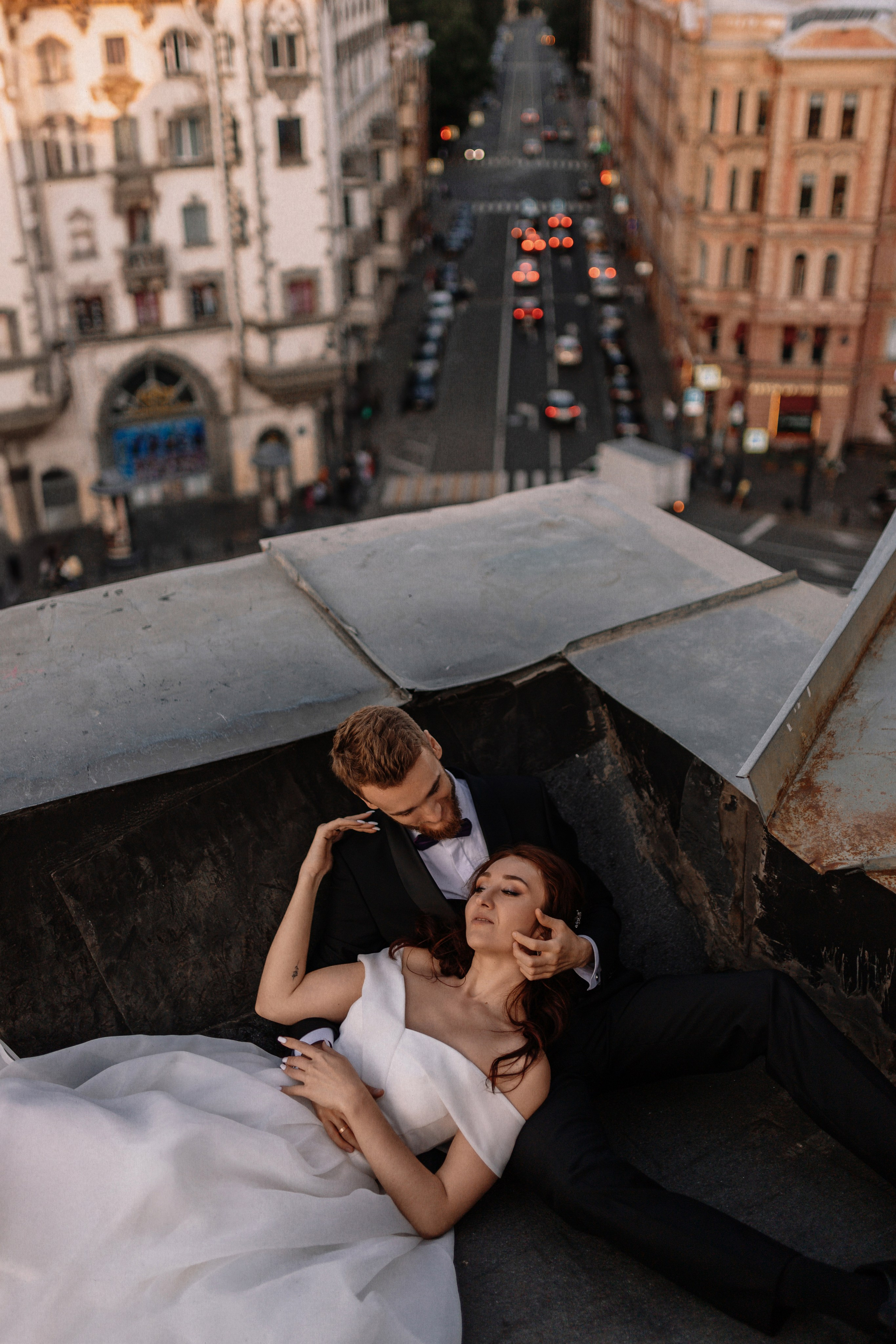 Николь — ваш любимый фотограф в Санкт-Петербурге