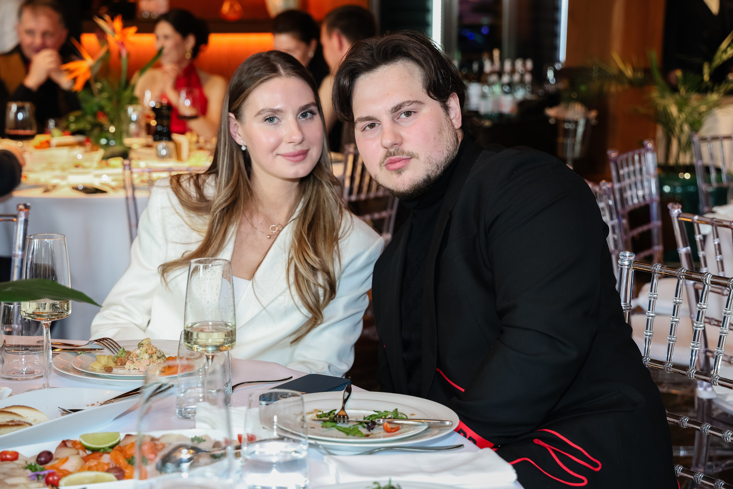 Юбилеu. Фотограф и видеограф — Москва