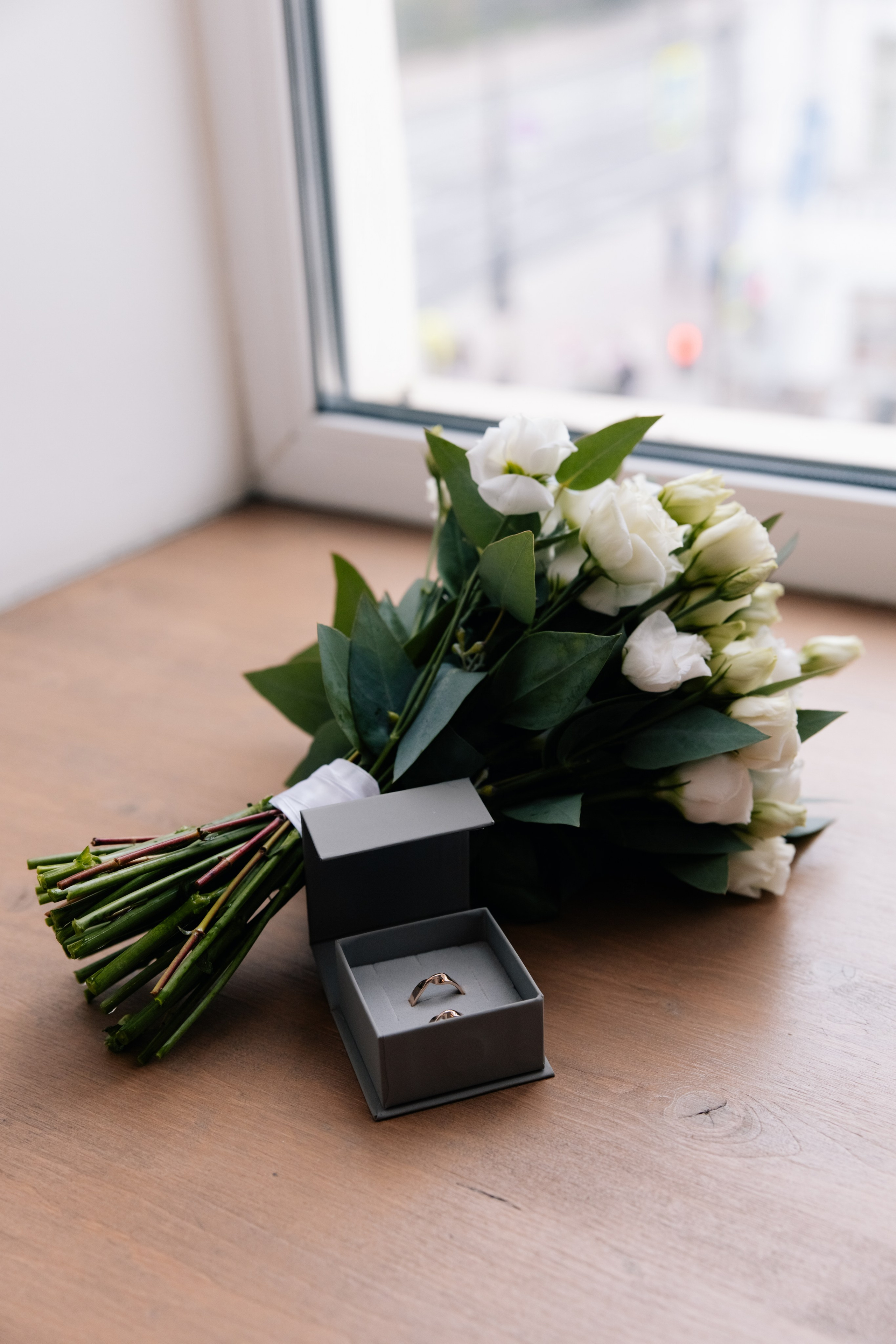 Екатерина и Виктор. Репортажный ивент фотограф СПб Кирилл Зубков