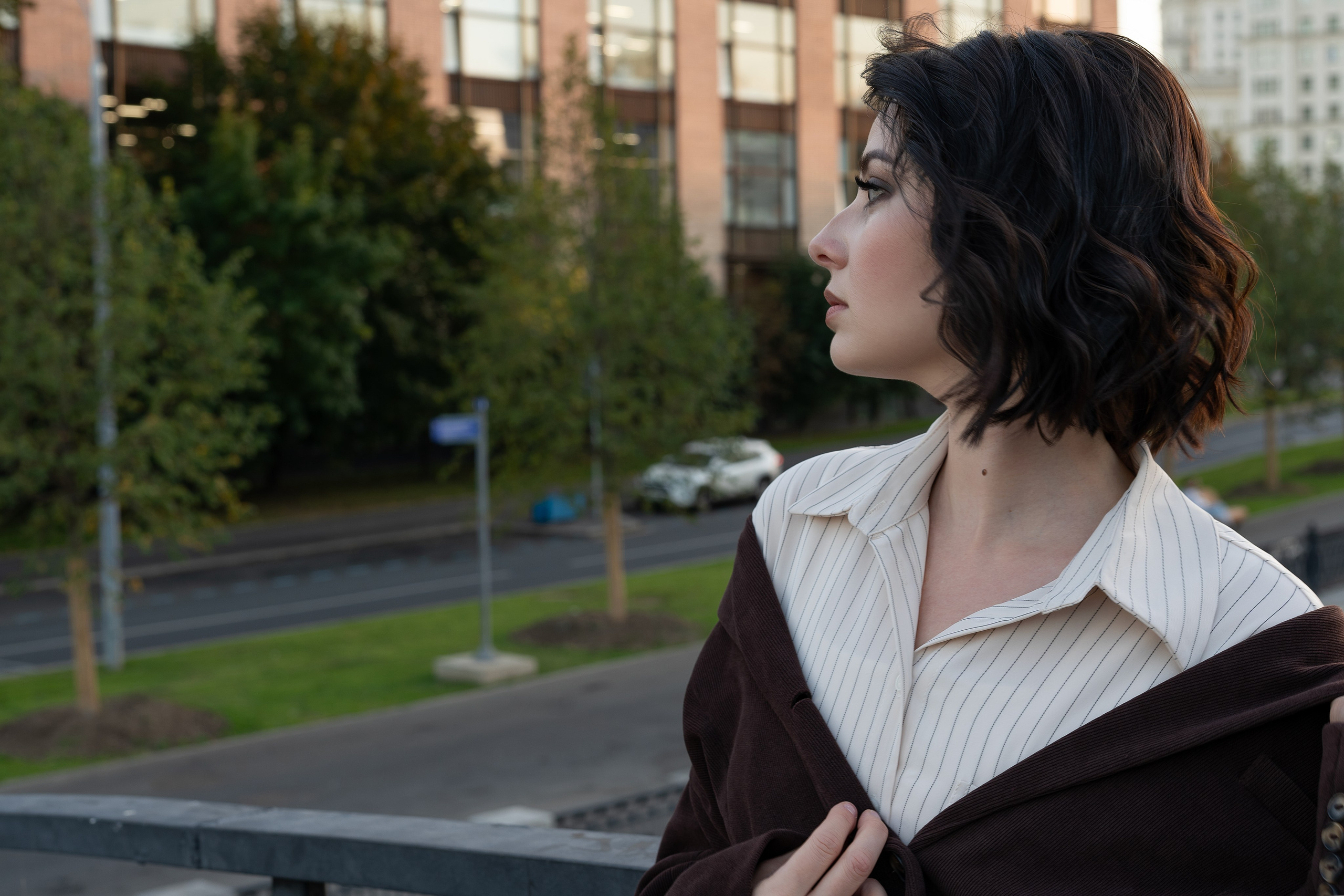 Уличные. Твой фотограф в Москве