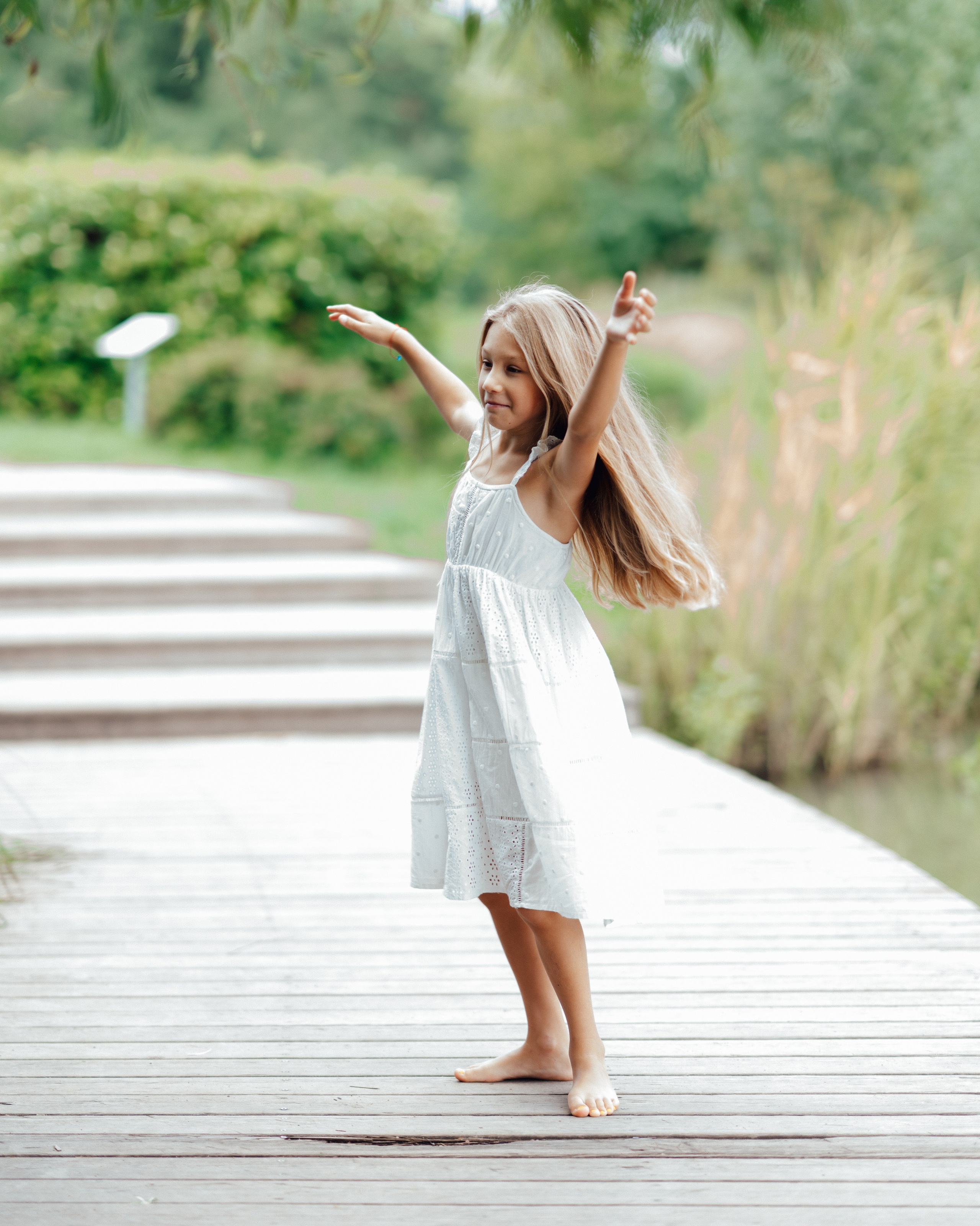 В ожидании тебя…. Творческий фотограф взрослых и детей в Москве Анна Блифернец