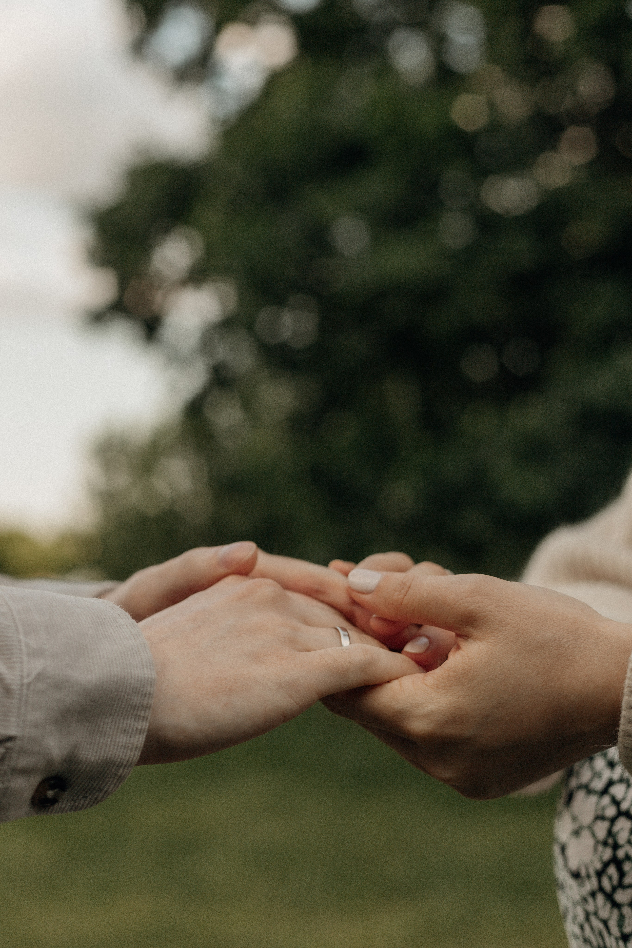 Tatiana & Andrey. Фотограф в Москве Диана Малимон