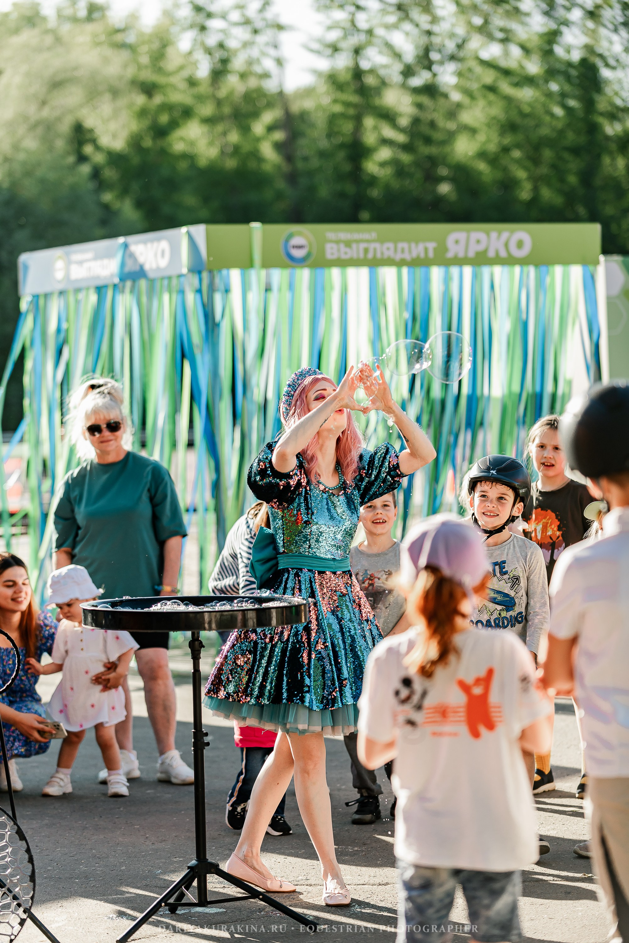 #ПОНИФОРУМ 2024. Конный фотограф Куракина Дарья • Фотосессии с лошадьми