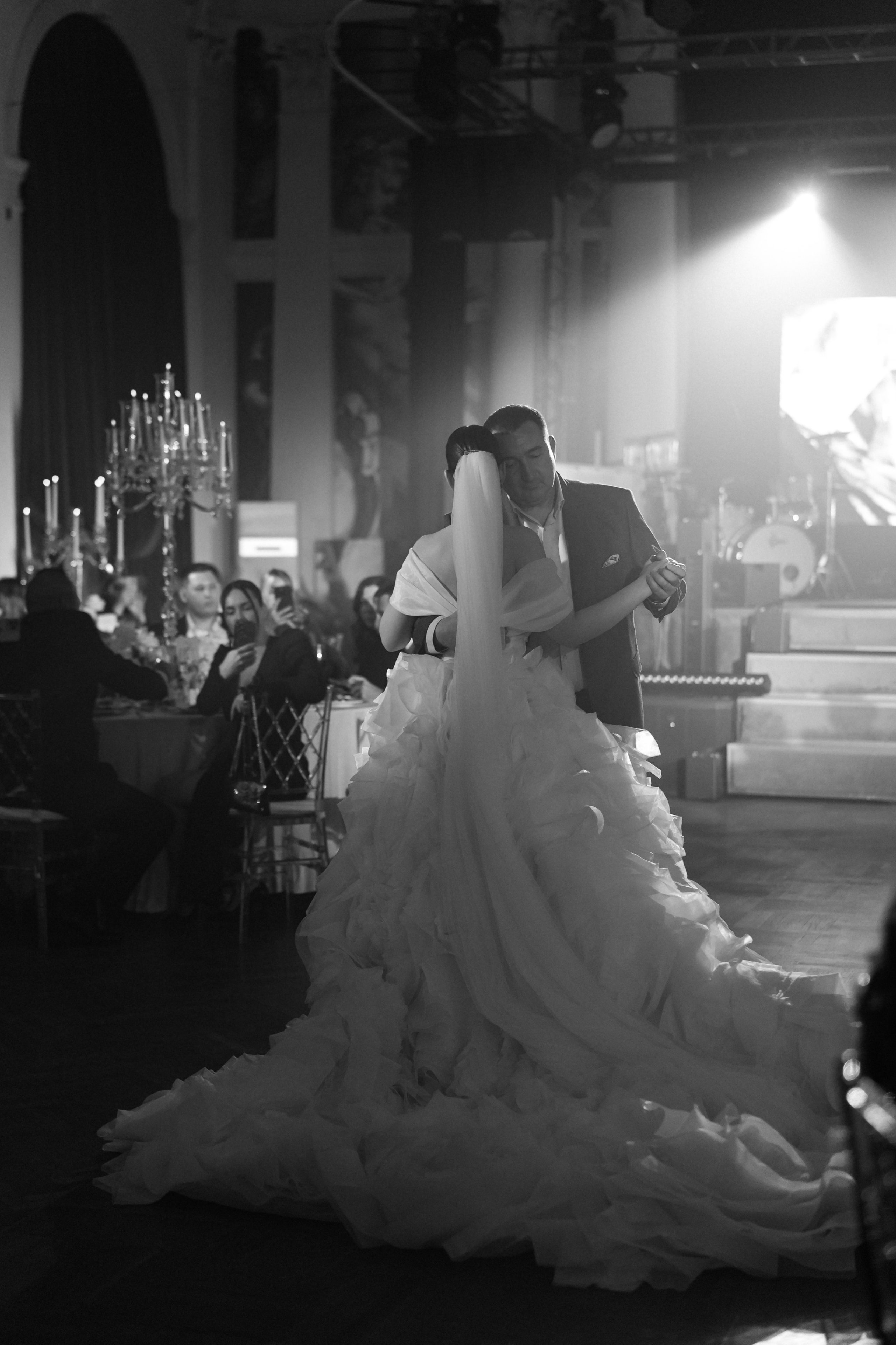 Вероника и Рустем. Свадебный, семейный и портретный фотограф в Москве, Маржан Кадышева