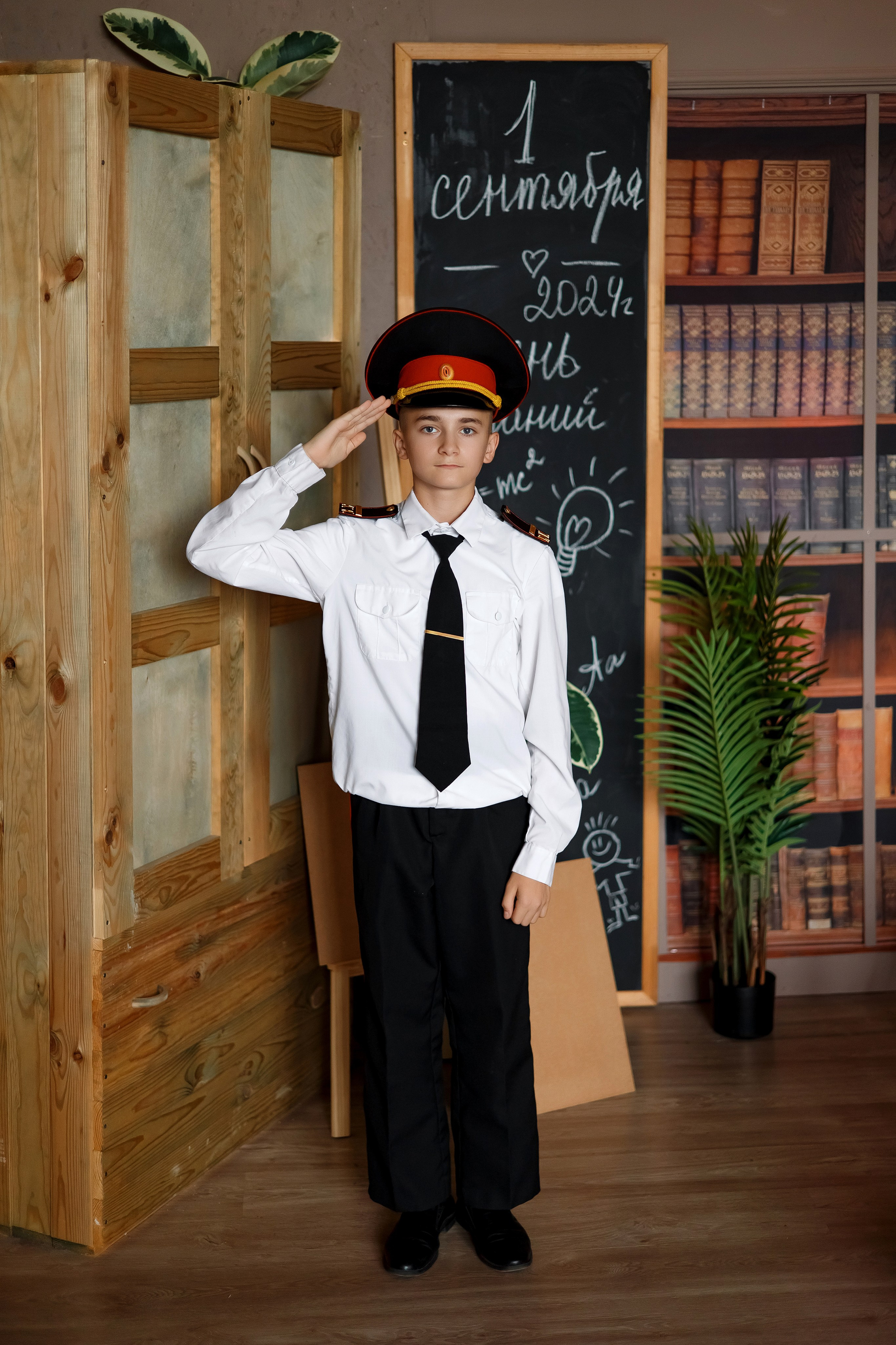 9 КЛАСС. Фотограф Любовь Корниенко, Примоский край