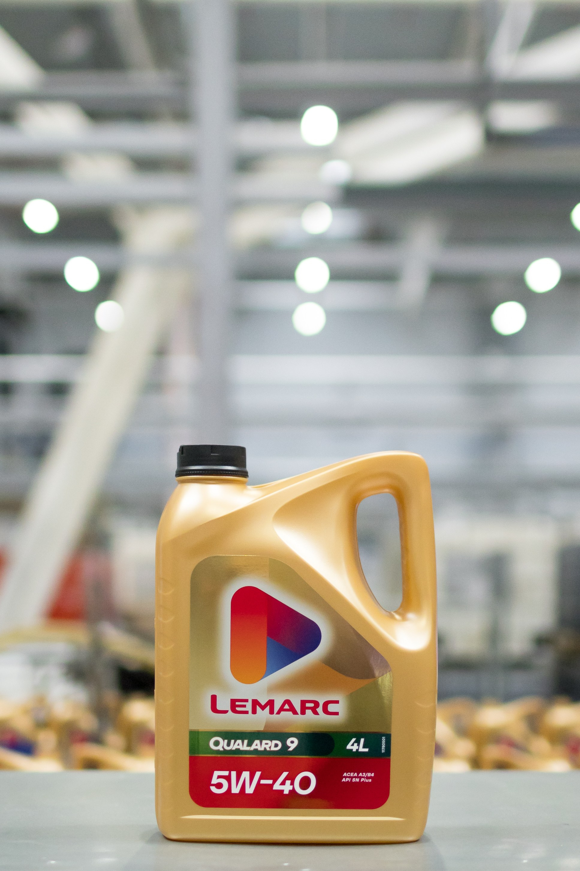 Производство. Фотограф Ольга Че