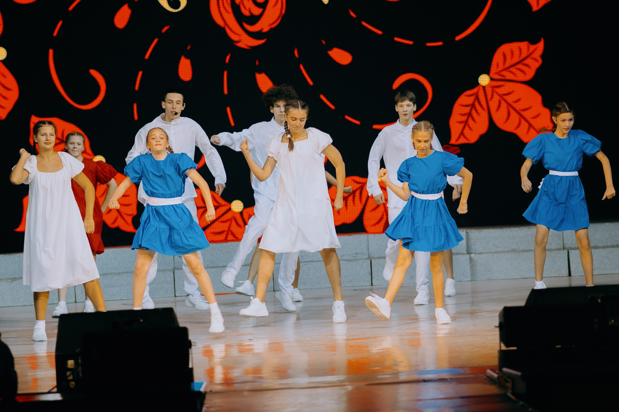 Мама года. Репортажный, портретный и свадебный фотограф в Магнитогорске Степан Самовиков