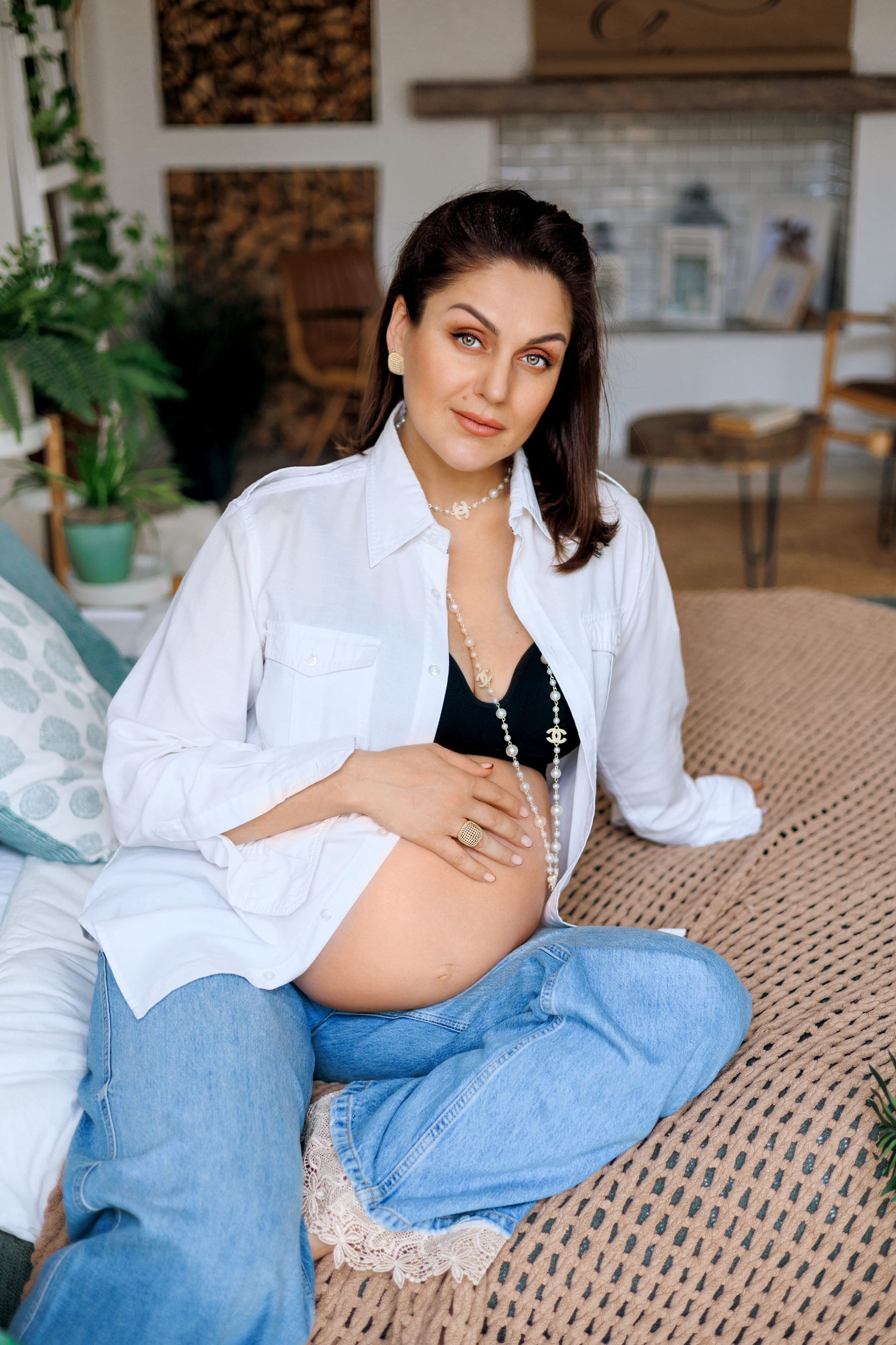 В ожидании. Выпускные альбомы. Школьный и семейный фотограф Виктория Игнатьева