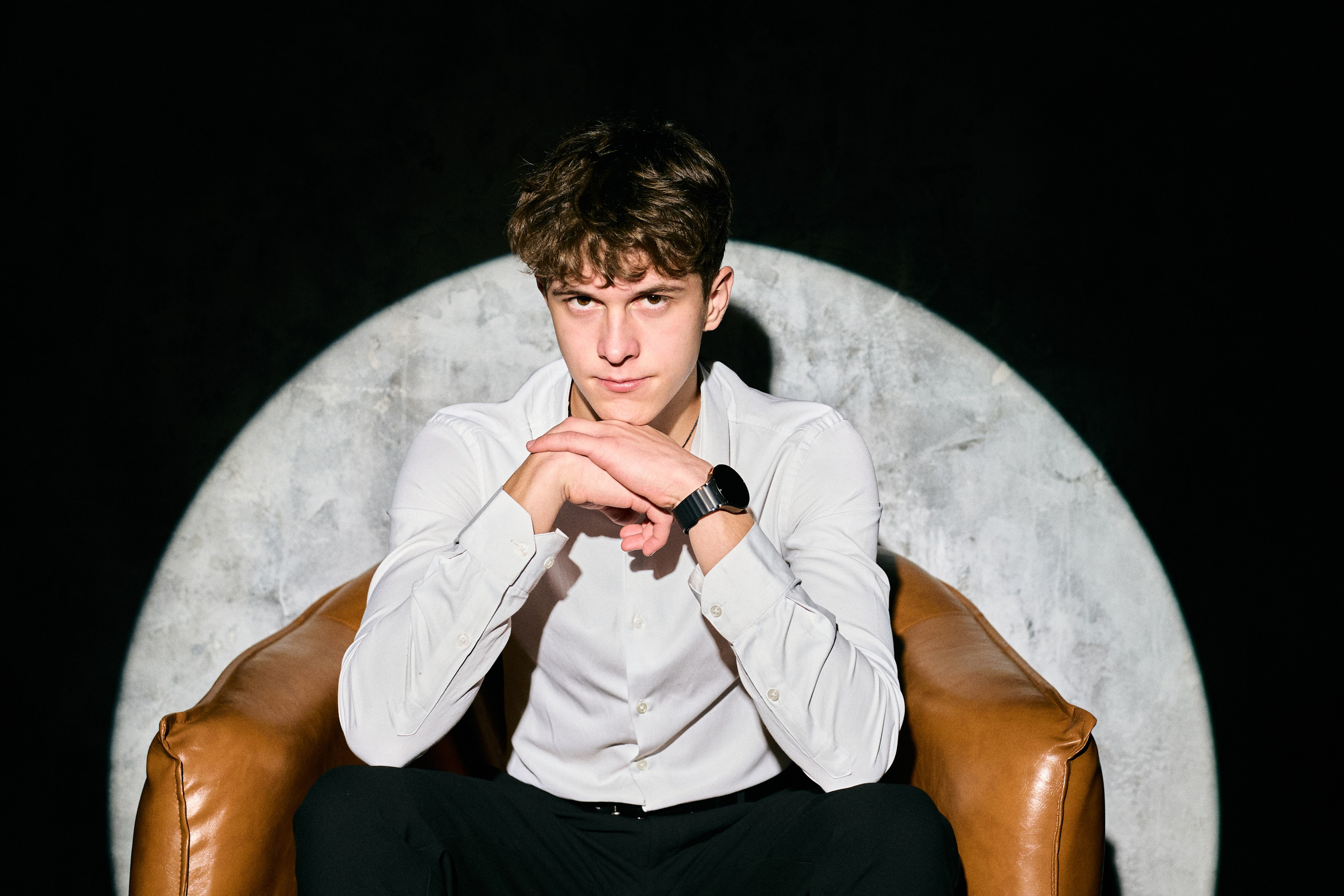 Мужской портрет. Твой любимый фотограф в Санкт-Петербурге Екатерина Герасина