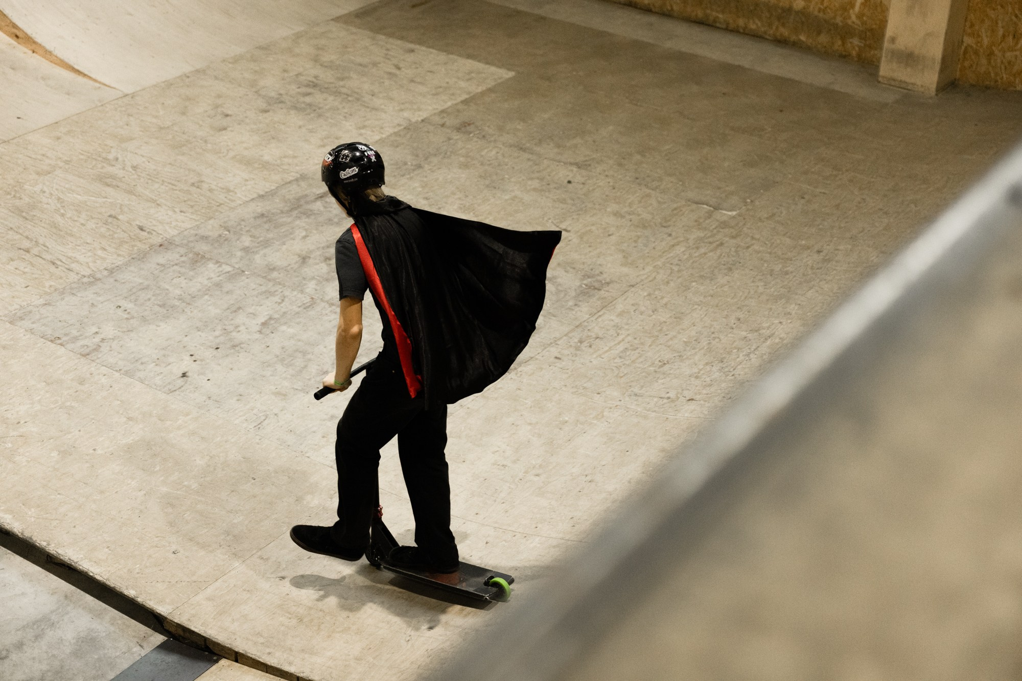 Экстремальная неделя. Фотограф Кощеева Дарья