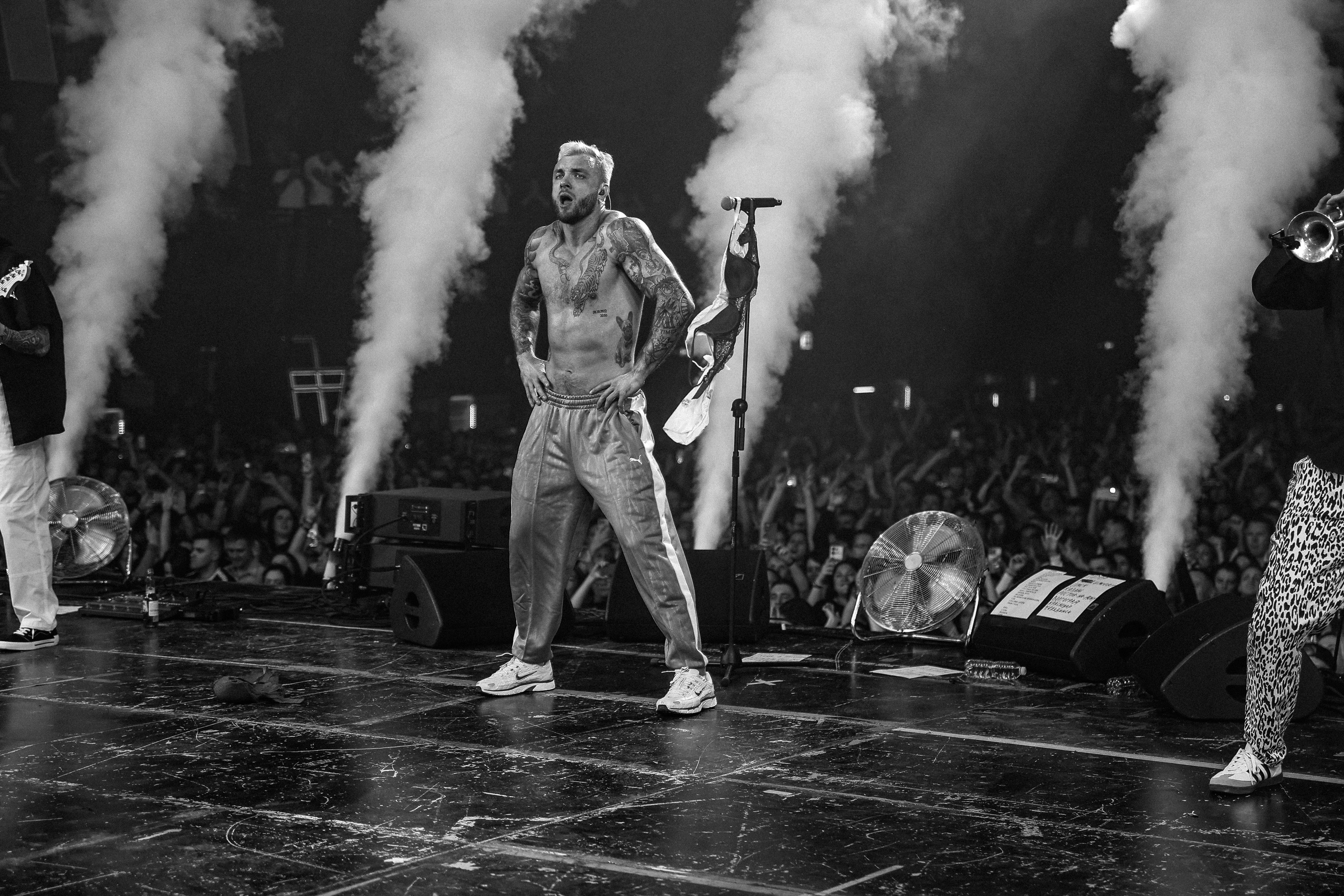 ГУДТАЙМС @MTC LIVE HALL