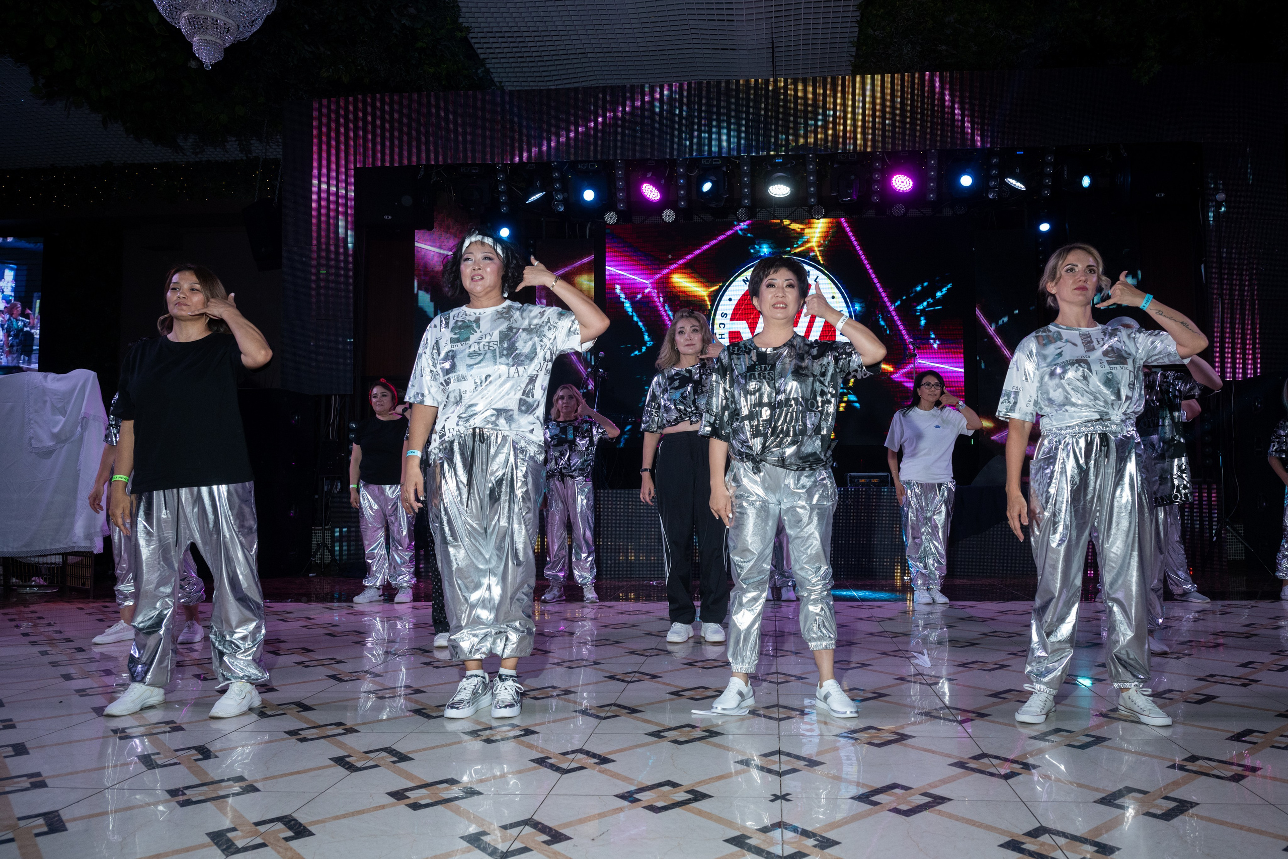 Выпускной вечер | Встреча рассвета. Фото и видеосъемка в Алматы