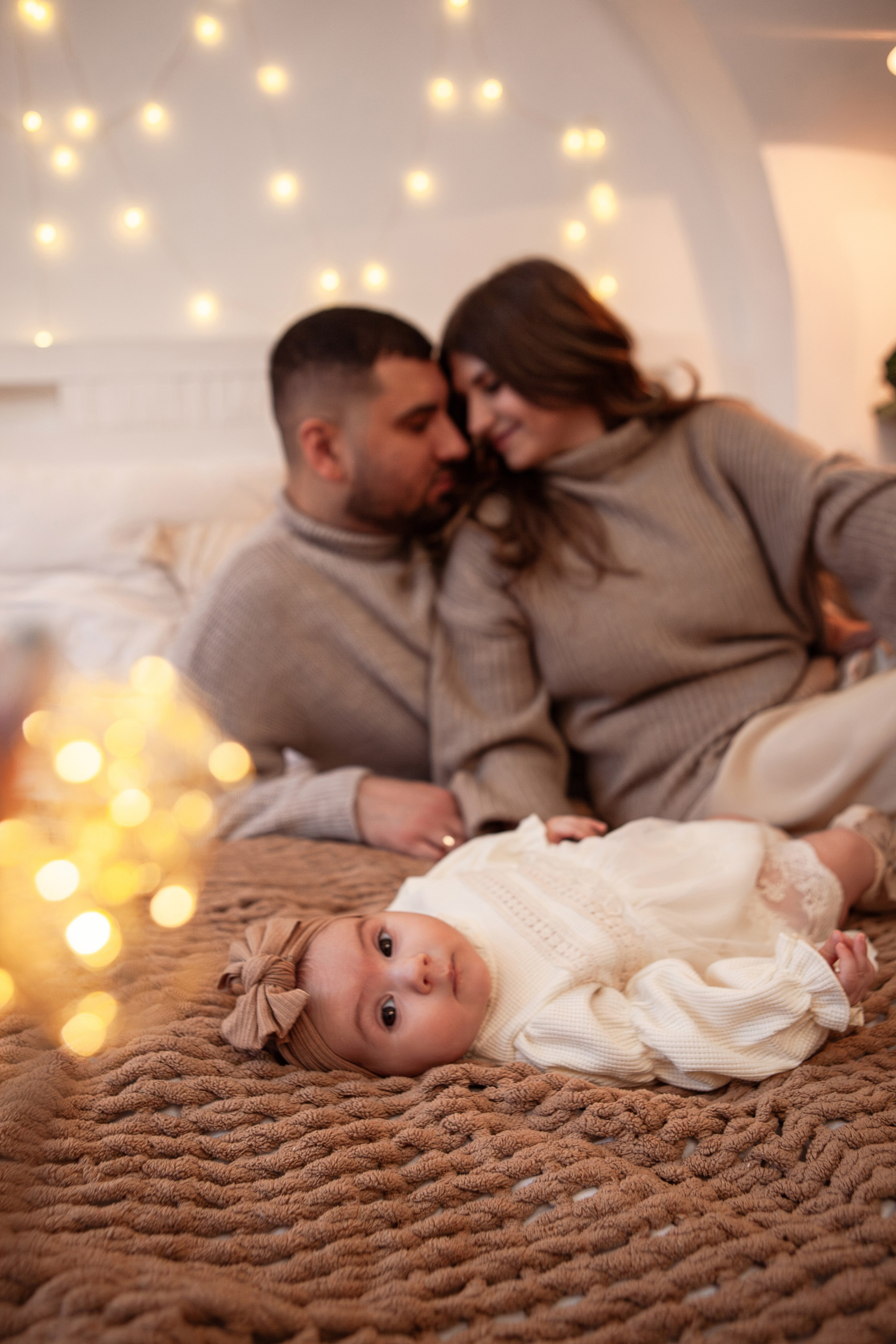 Ирина & Мира & Артем. Свадебный фотограф в СПБ | Санкт-Петербурге Анастасия Рахимгулова