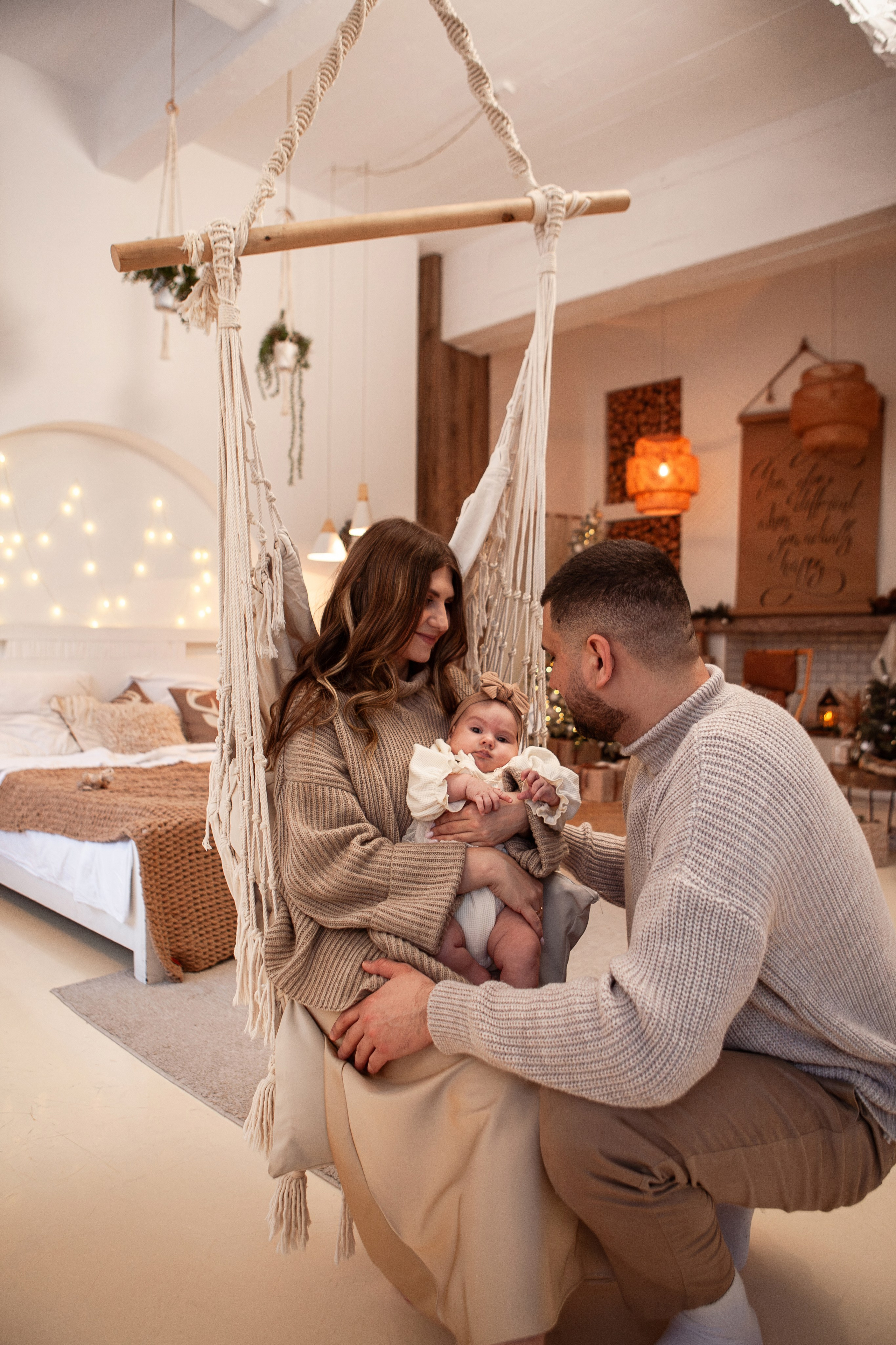 Ирина & Мира & Артем. Свадебный фотограф в СПБ | Санкт-Петербурге Анастасия Рахимгулова