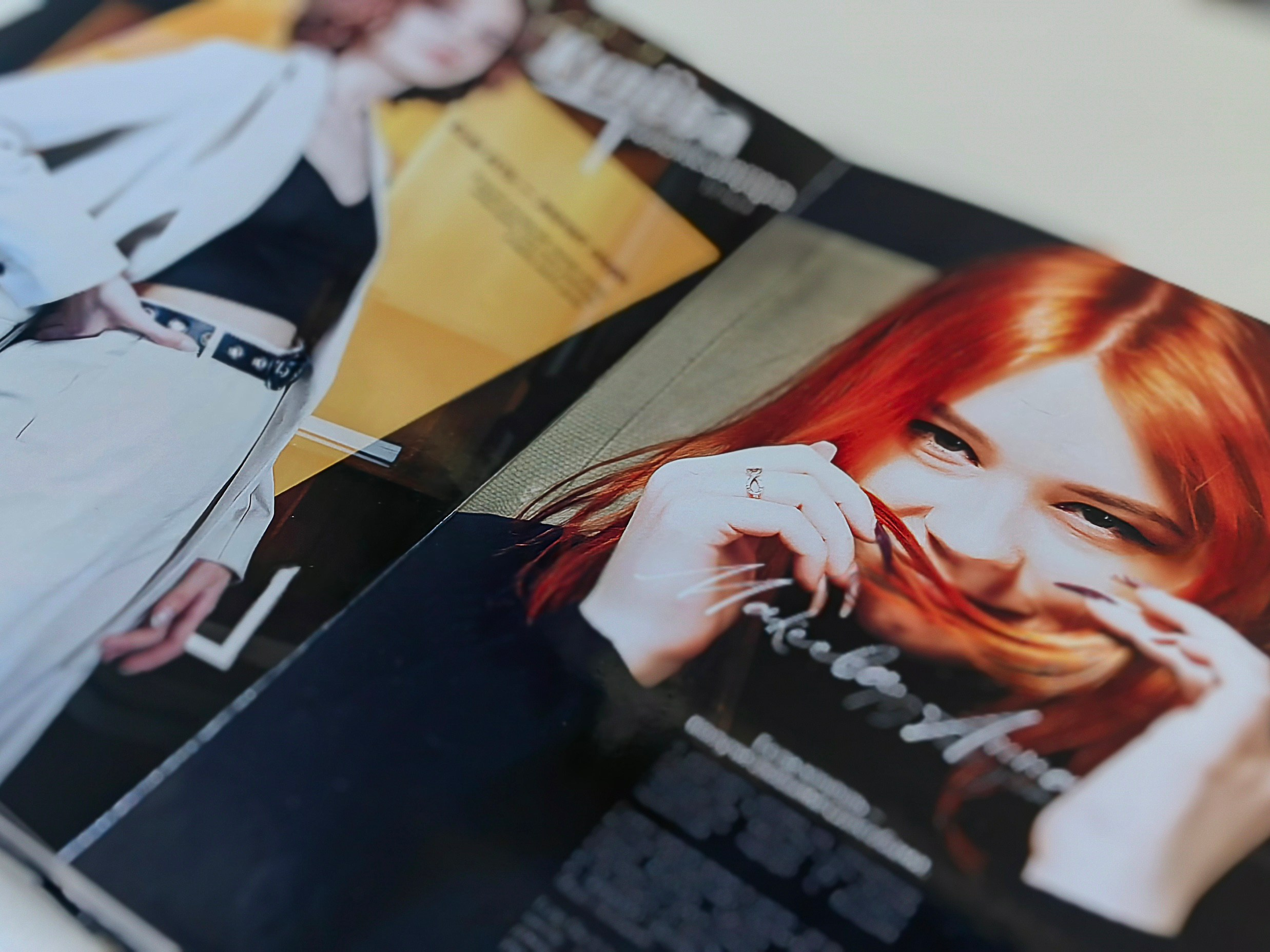 Выпускные альбомы и фотокниги «Семейный альбом»