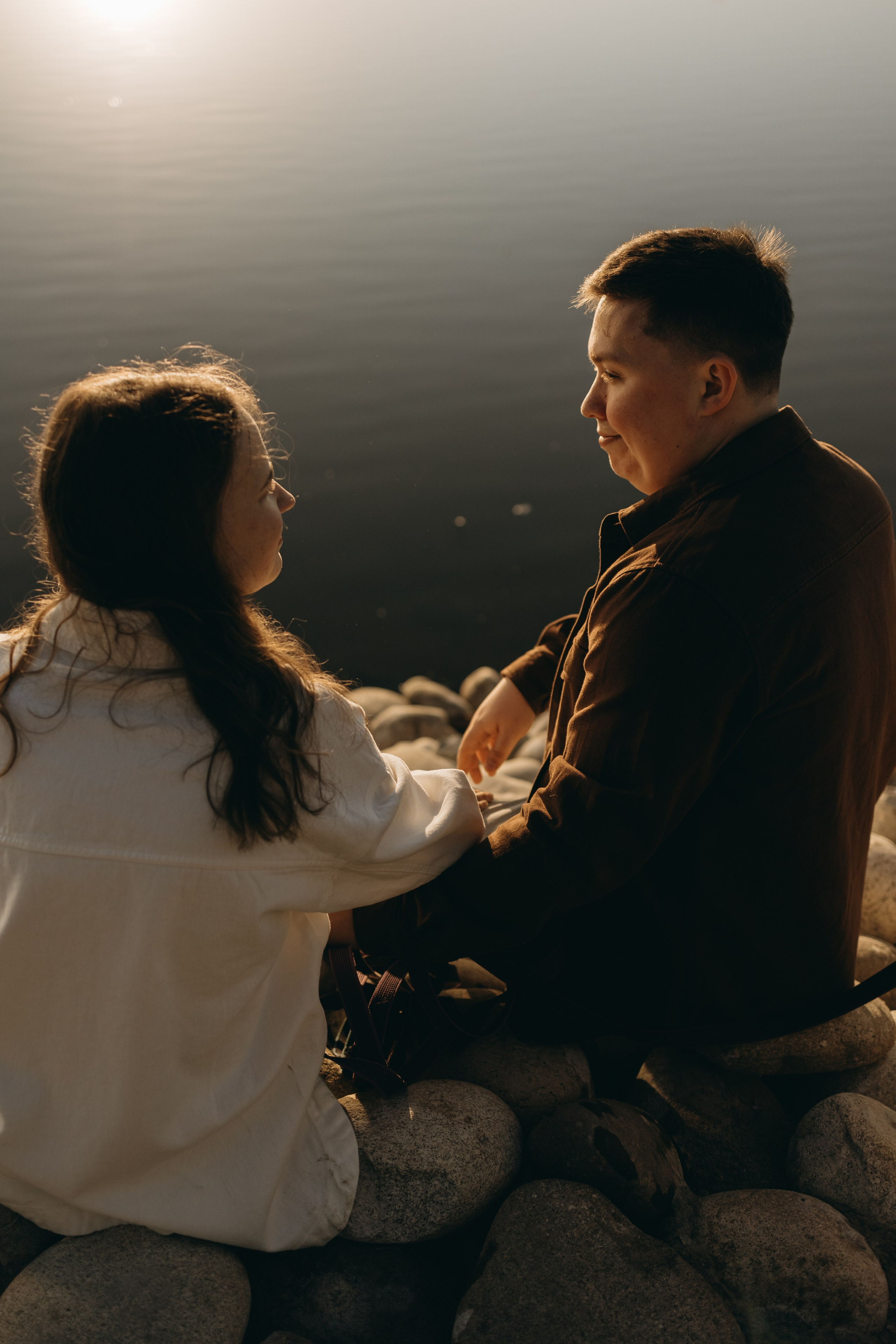 Танго и его семья. Фотограф — Анималист | Санкт-Петербург