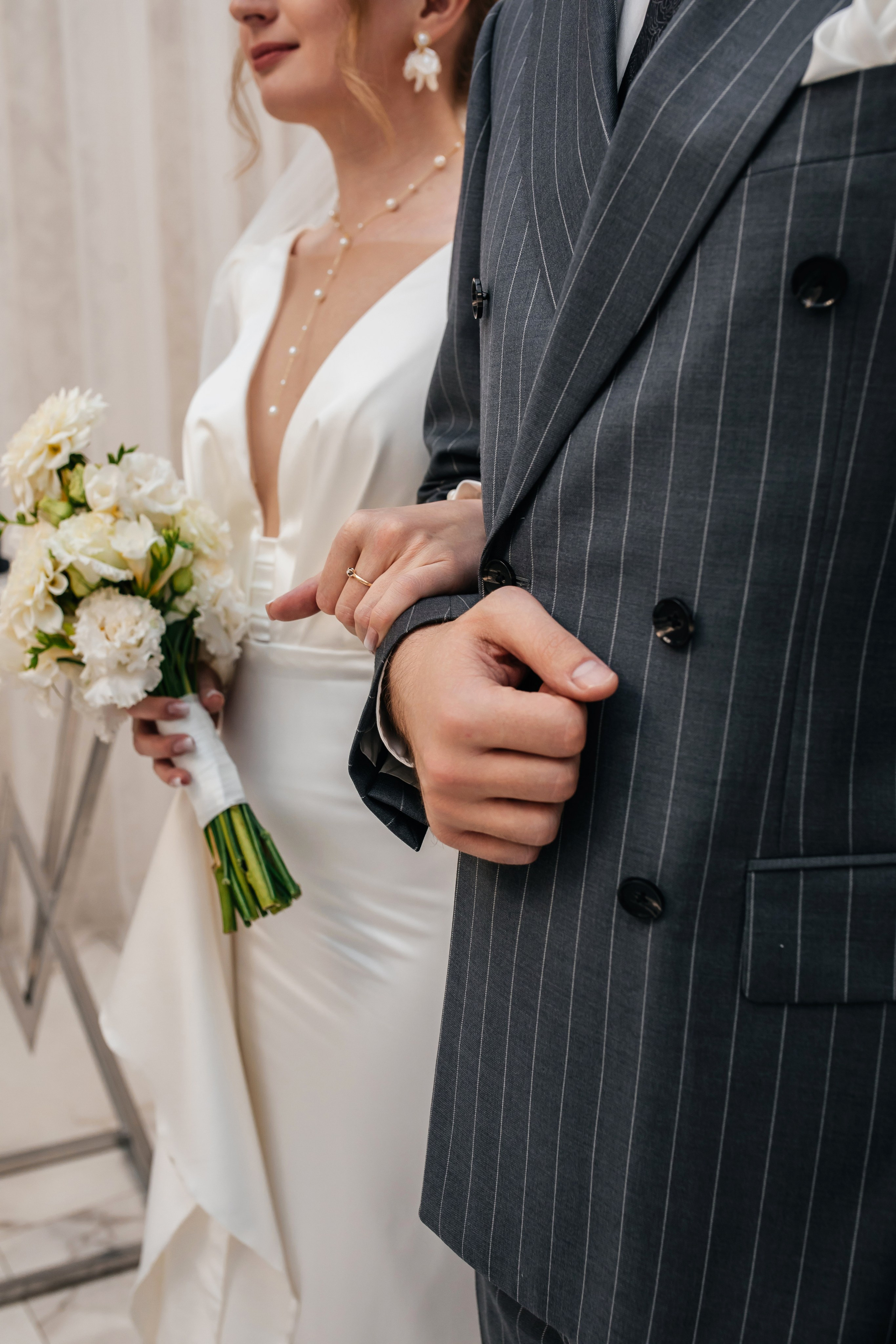 Свадьба Никита и Светлана. Анастасия Давыдова