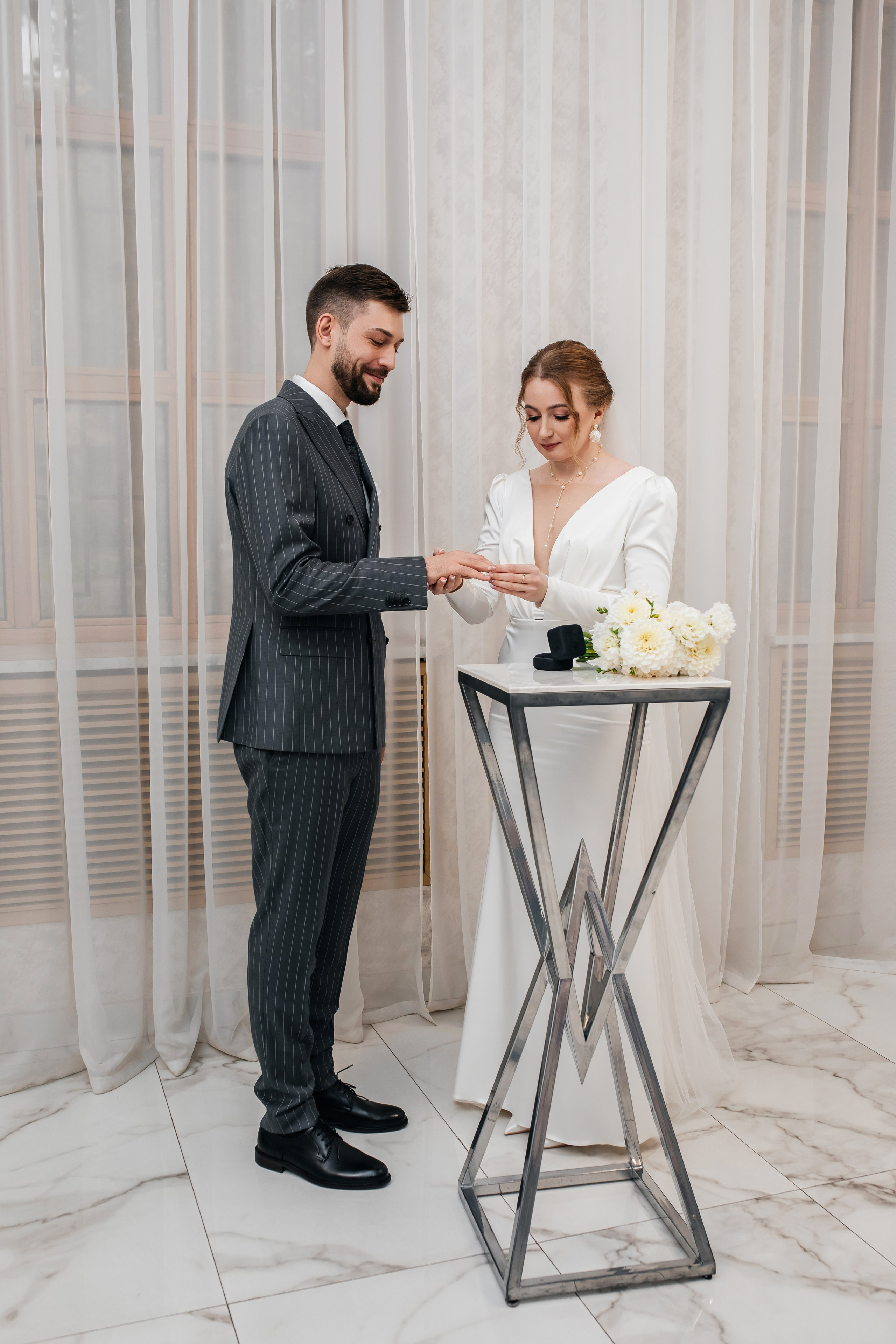 Свадьба Никита и Светлана. Анастасия Давыдова