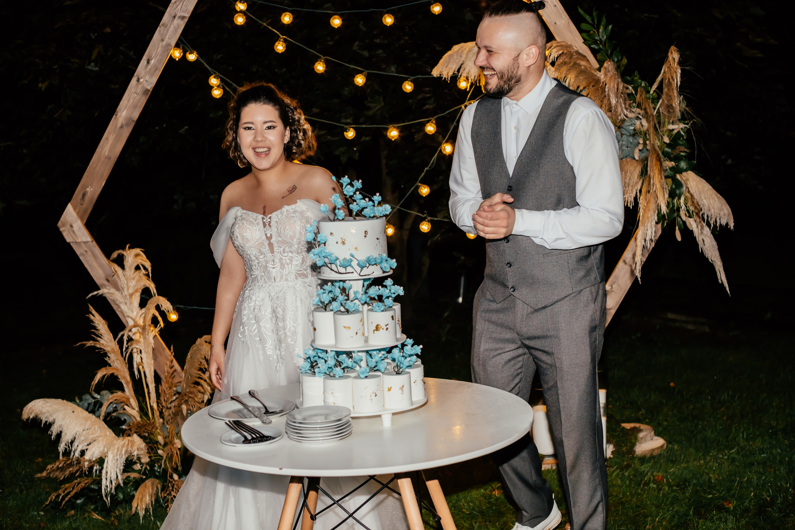 Свадьба Сергей и Ангелина. Анастасия Давыдова