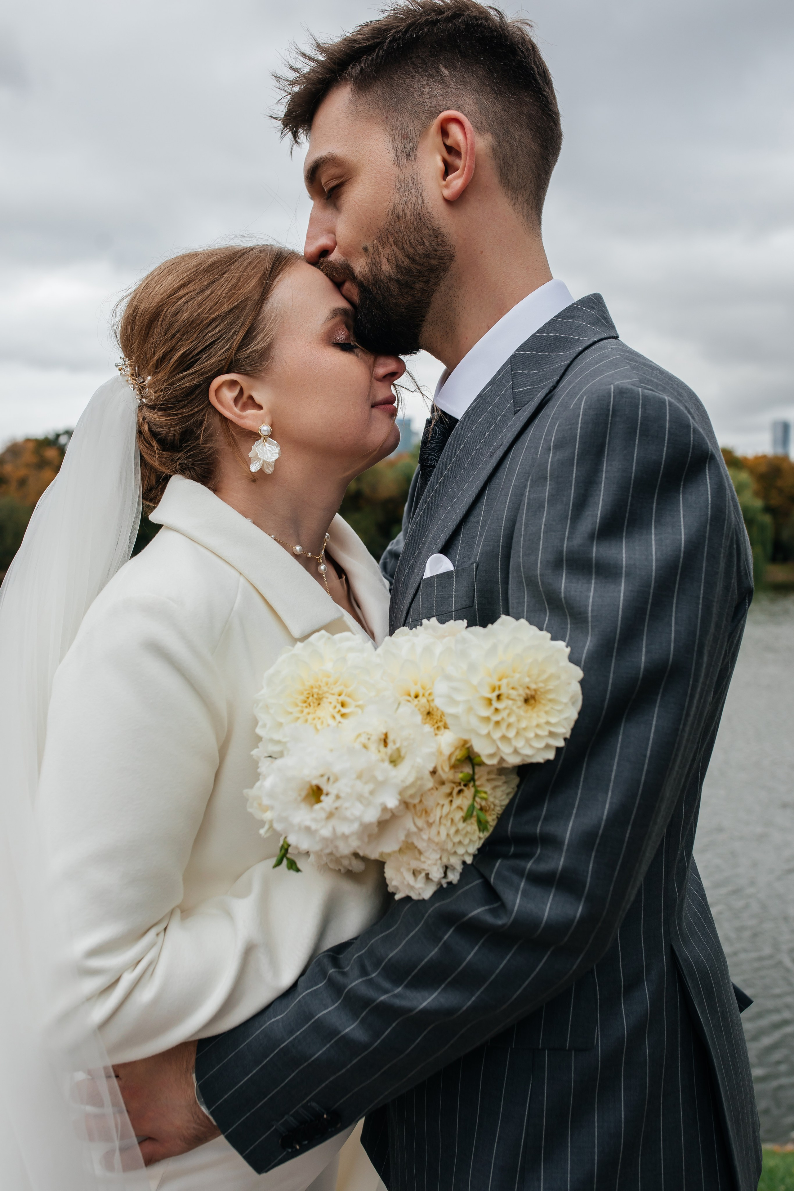 Свадьба Никита и Светлана. Анастасия Давыдова