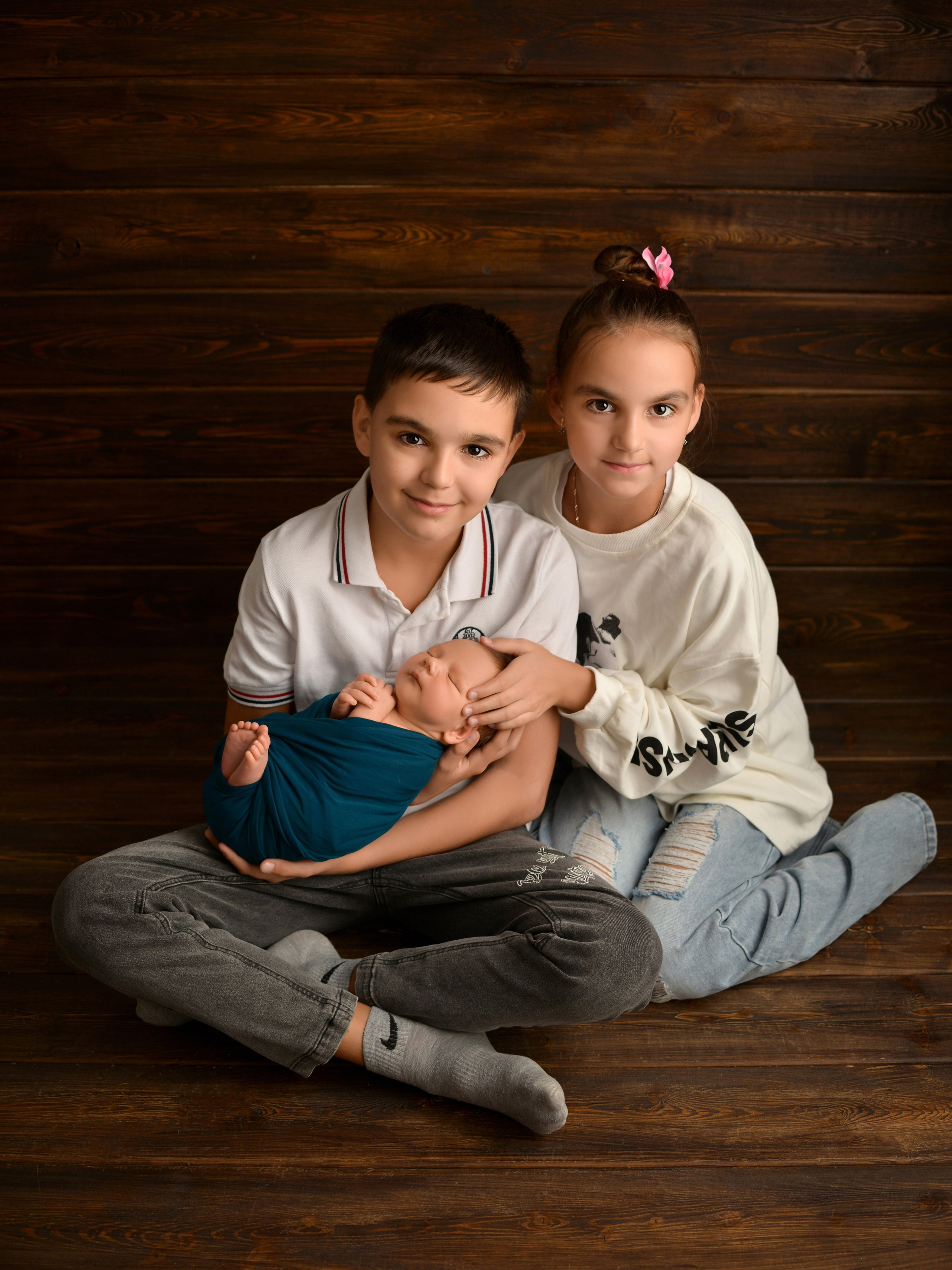 Фотосъёмка новорожденных Краснодар. Фотограф новорожденных Краснодар Малышенко Надежда