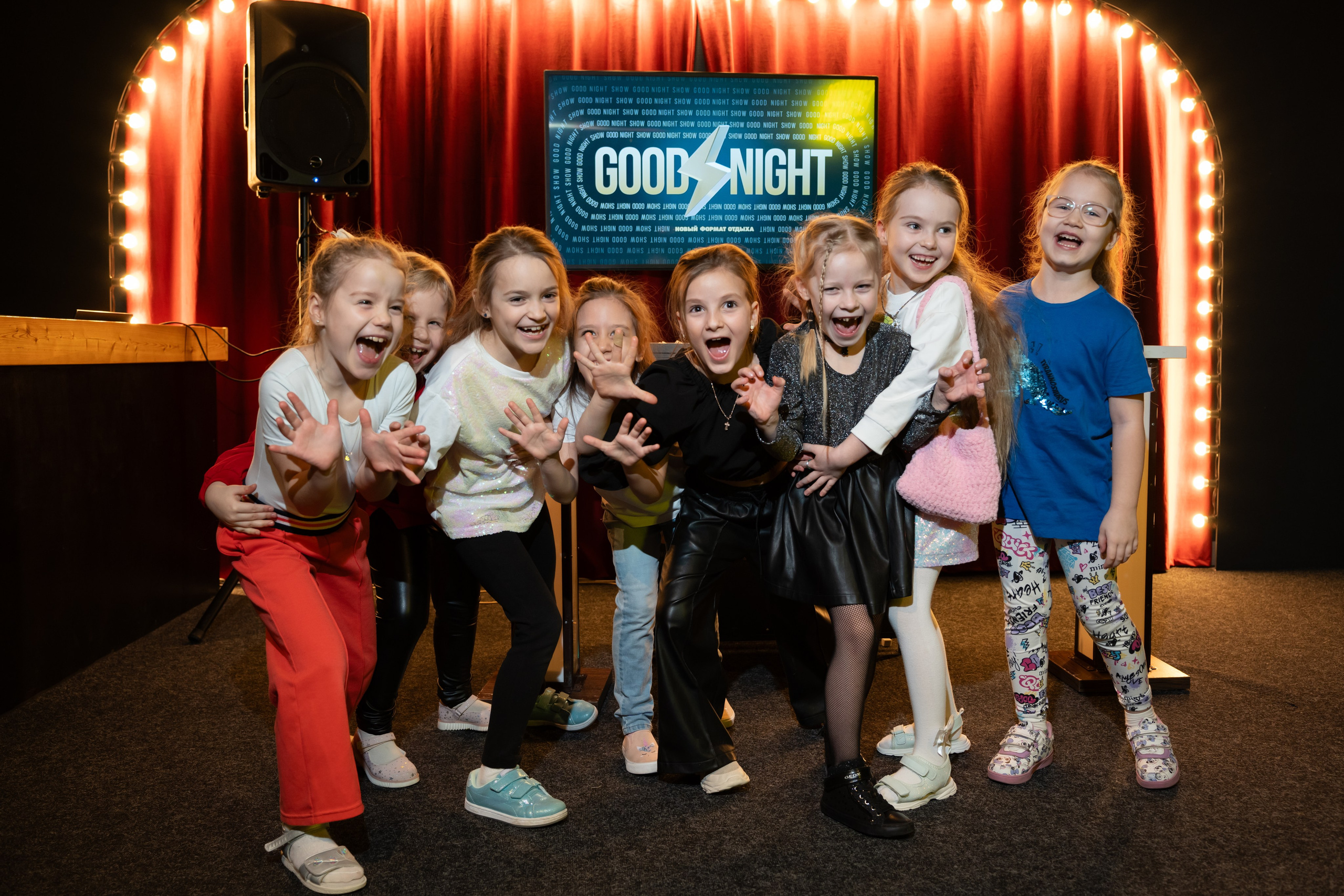 Детские ДР. Кулинарные МК. Выступления. Универсальный фотограф Анна Максимова