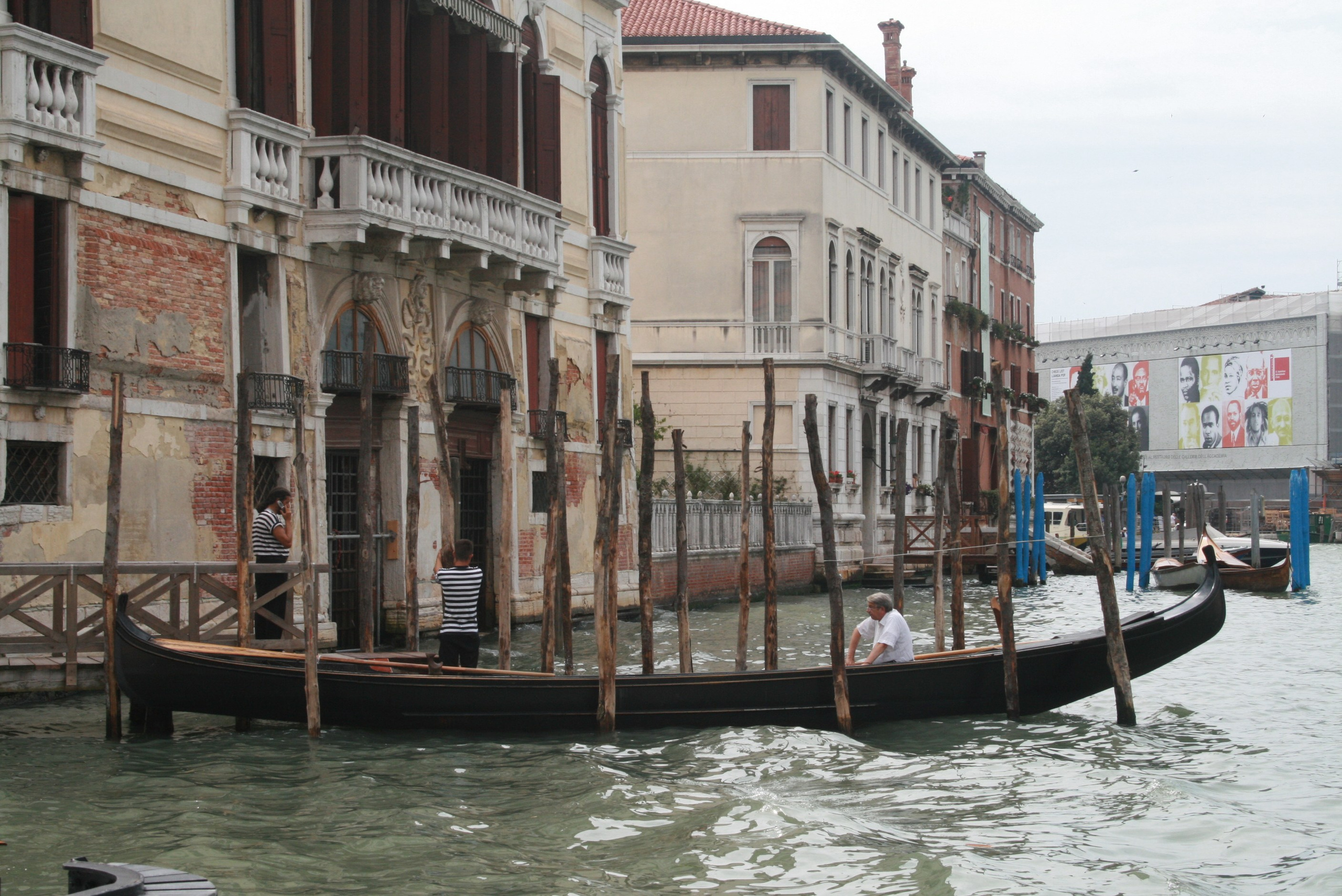 ИТАЛИЯ. Портретный и репортажный фотограф Наталья Горобец