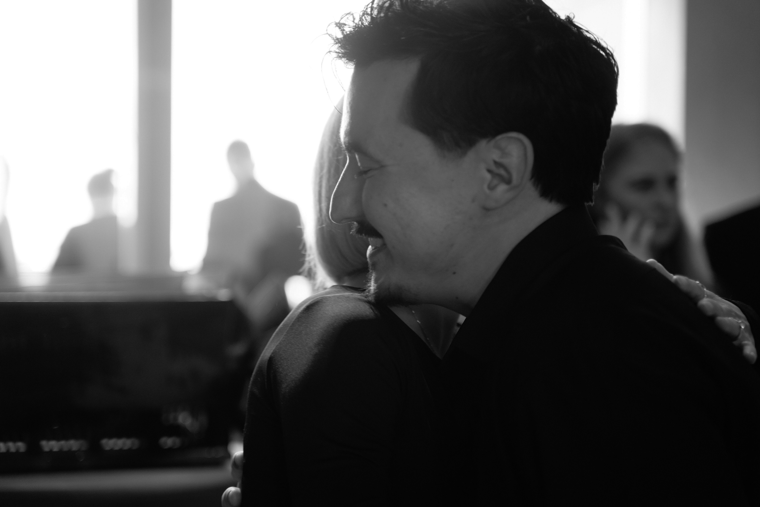 Антон и Оля. Фотограф Екатеринбург