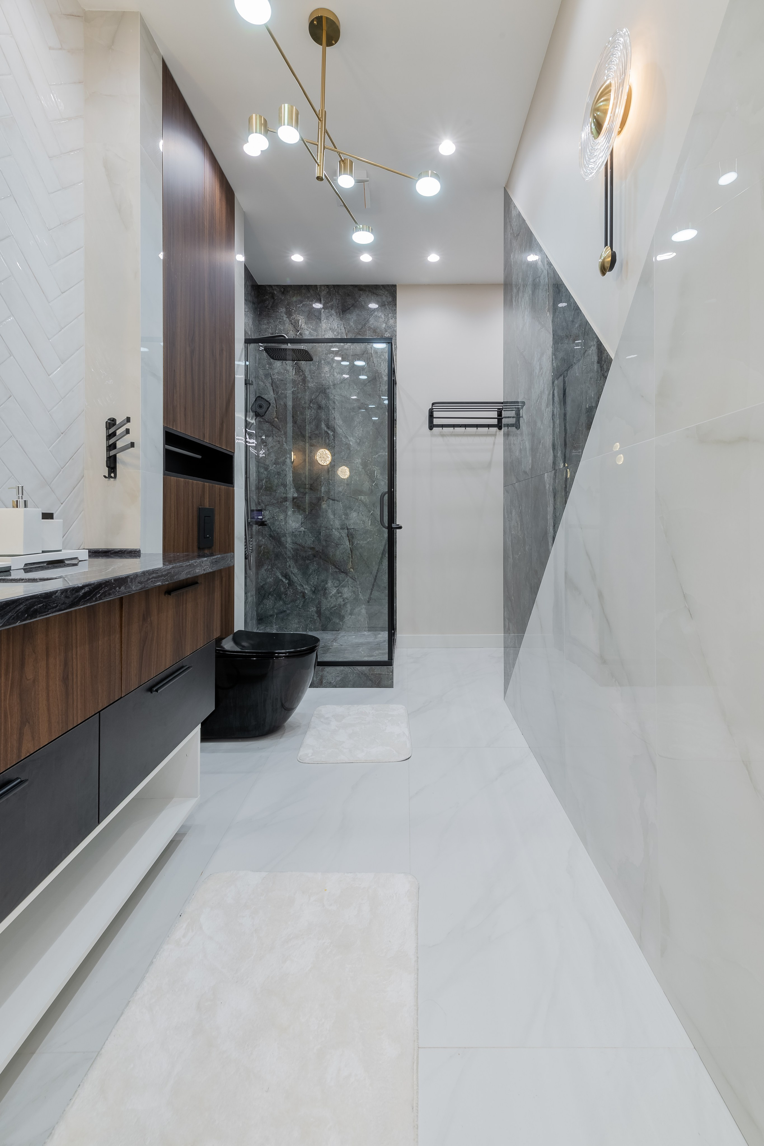 Interior 3. Фотограф Астана, Алматы