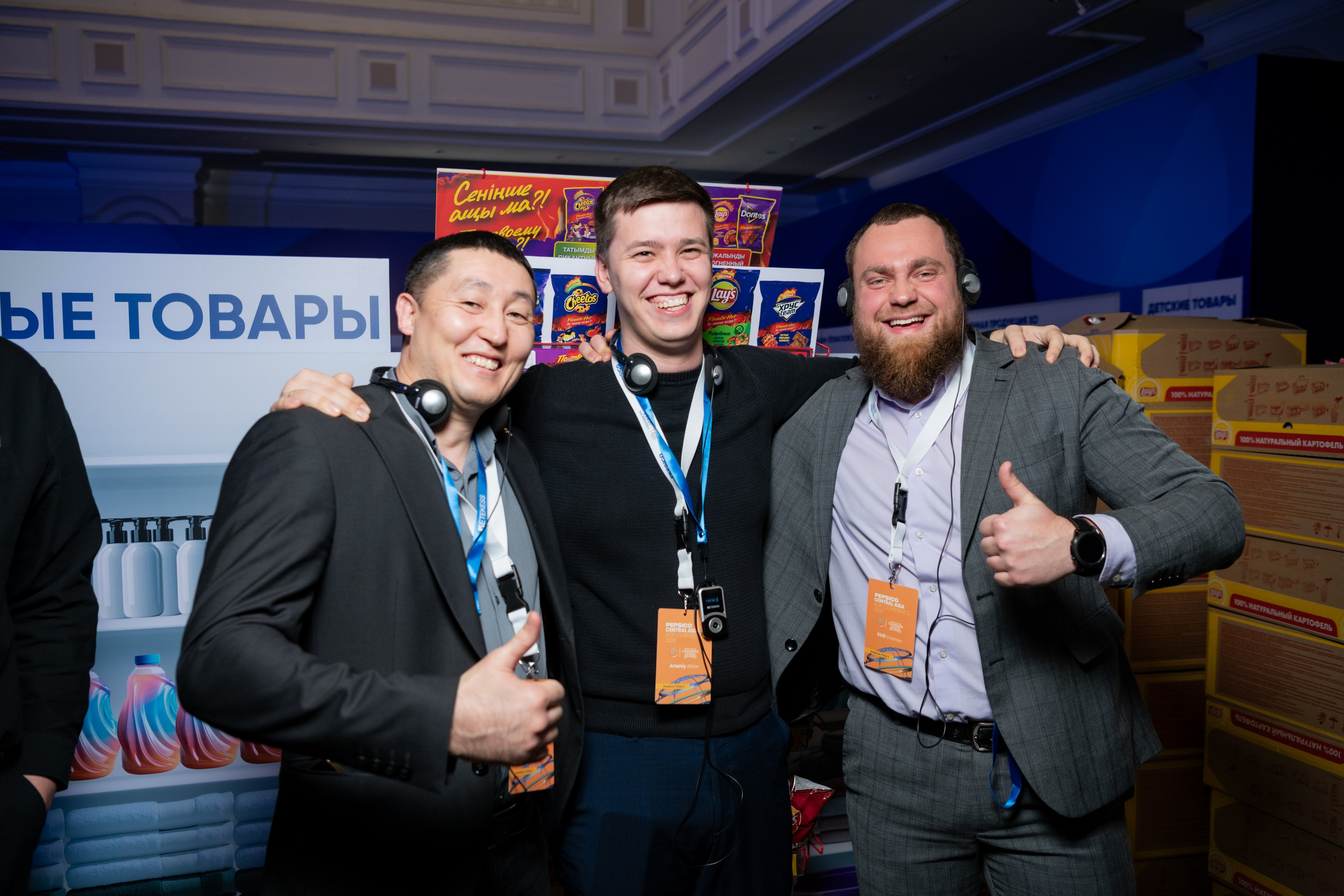 Pepsico central asia. Фотограф Астана, Алматы