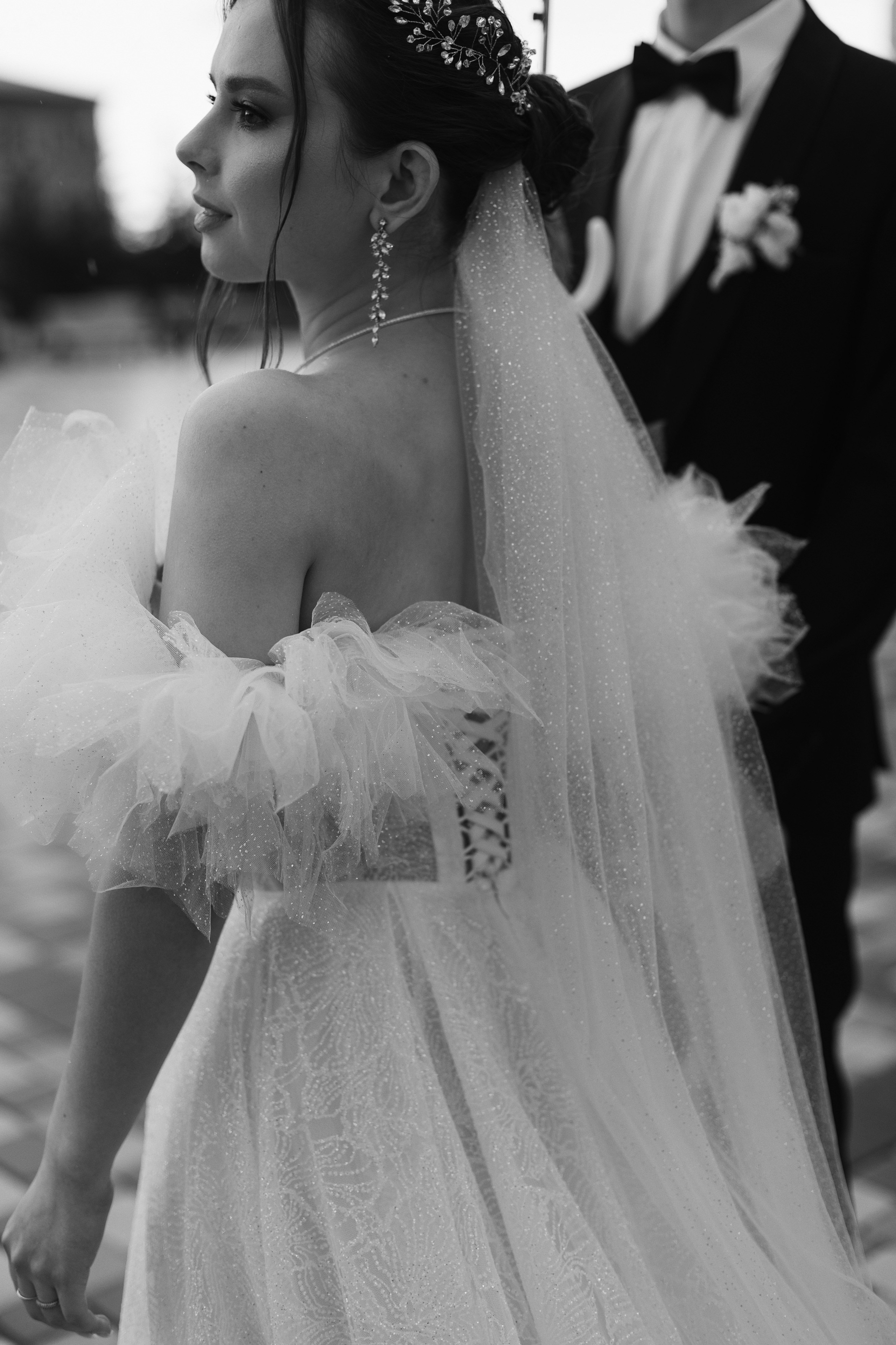 Павел & Олеся. Алёна Киселёва | фотограф