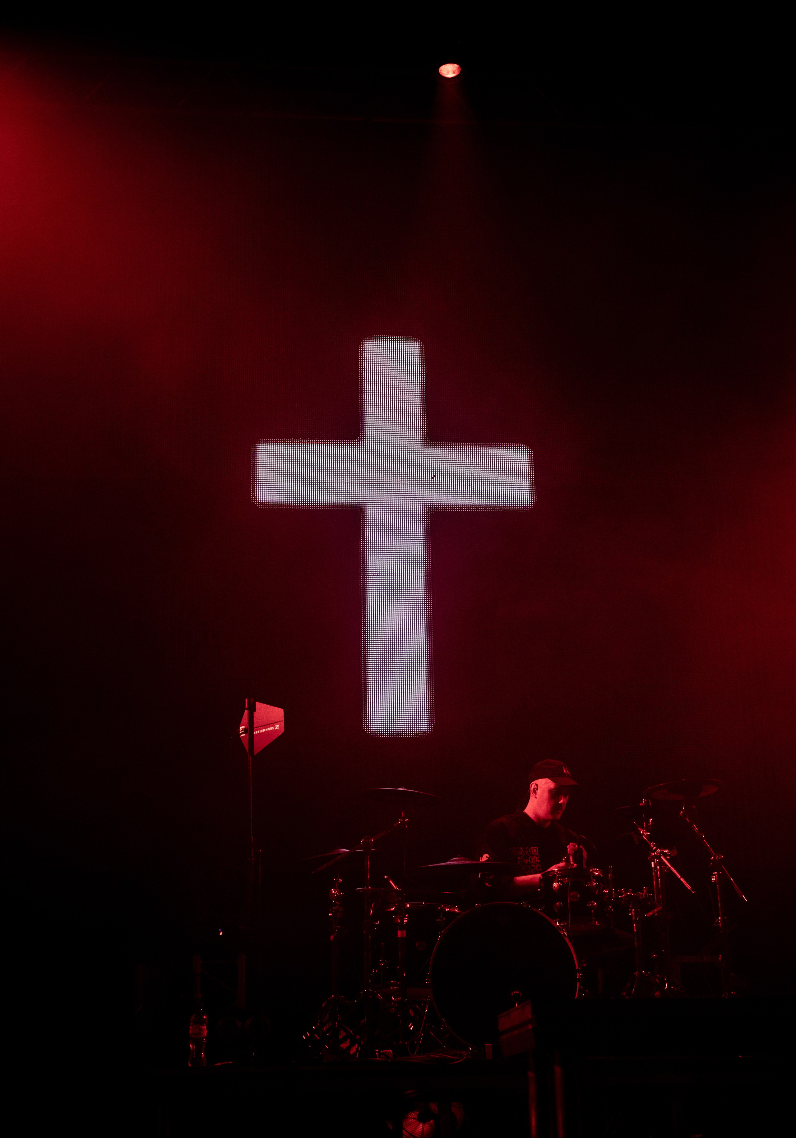 Музыкальный фестиваль «ФОРТ НОВОРОК». Anastasia Leonowa