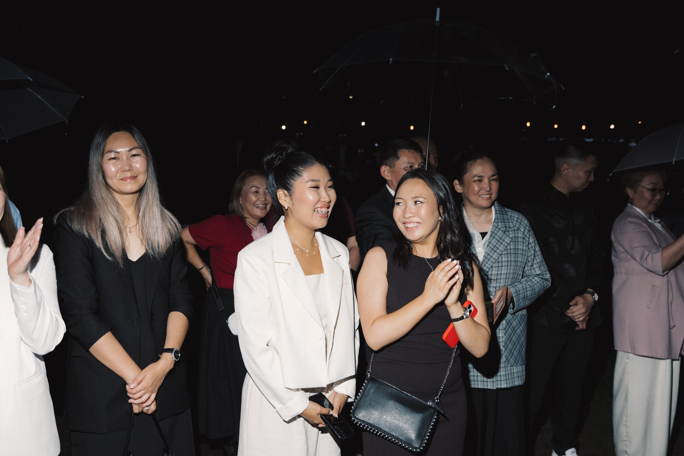 Бато и Валерия. Фотограф Улан-Удэ