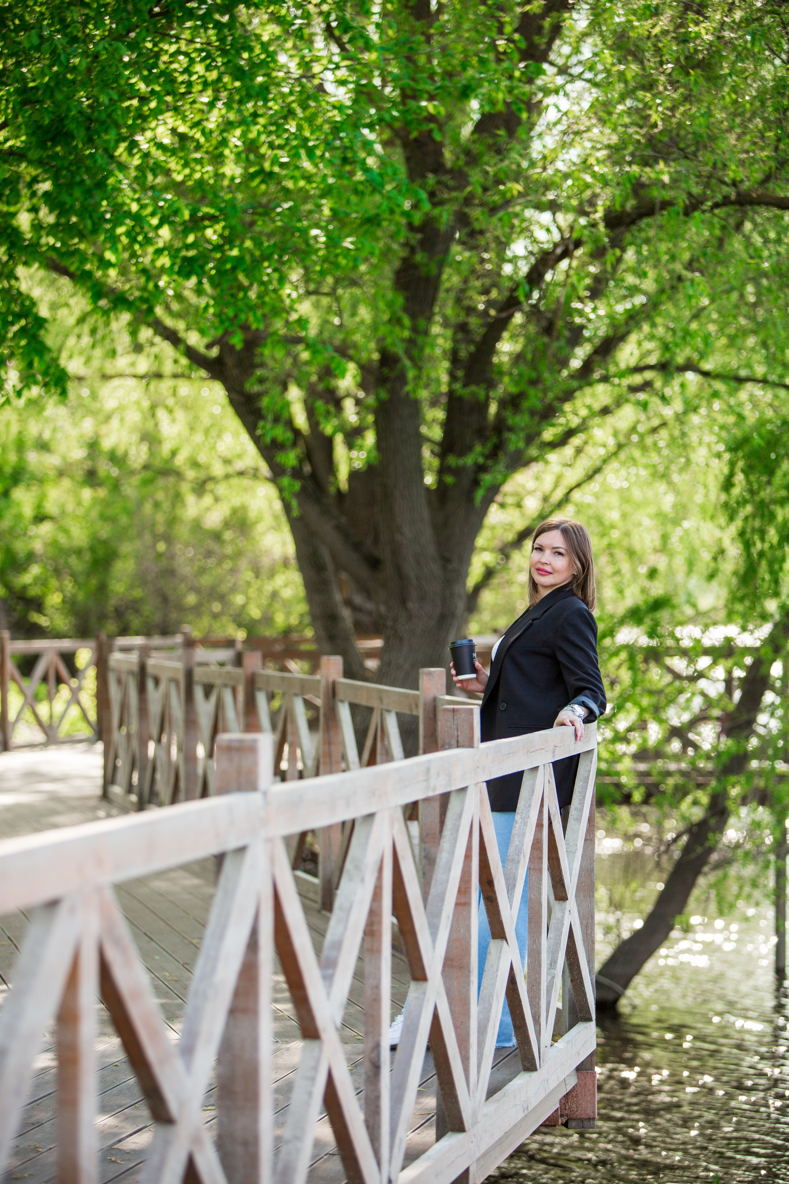 Коломна, Май 2022. Фототерапевт Ева Бунеева