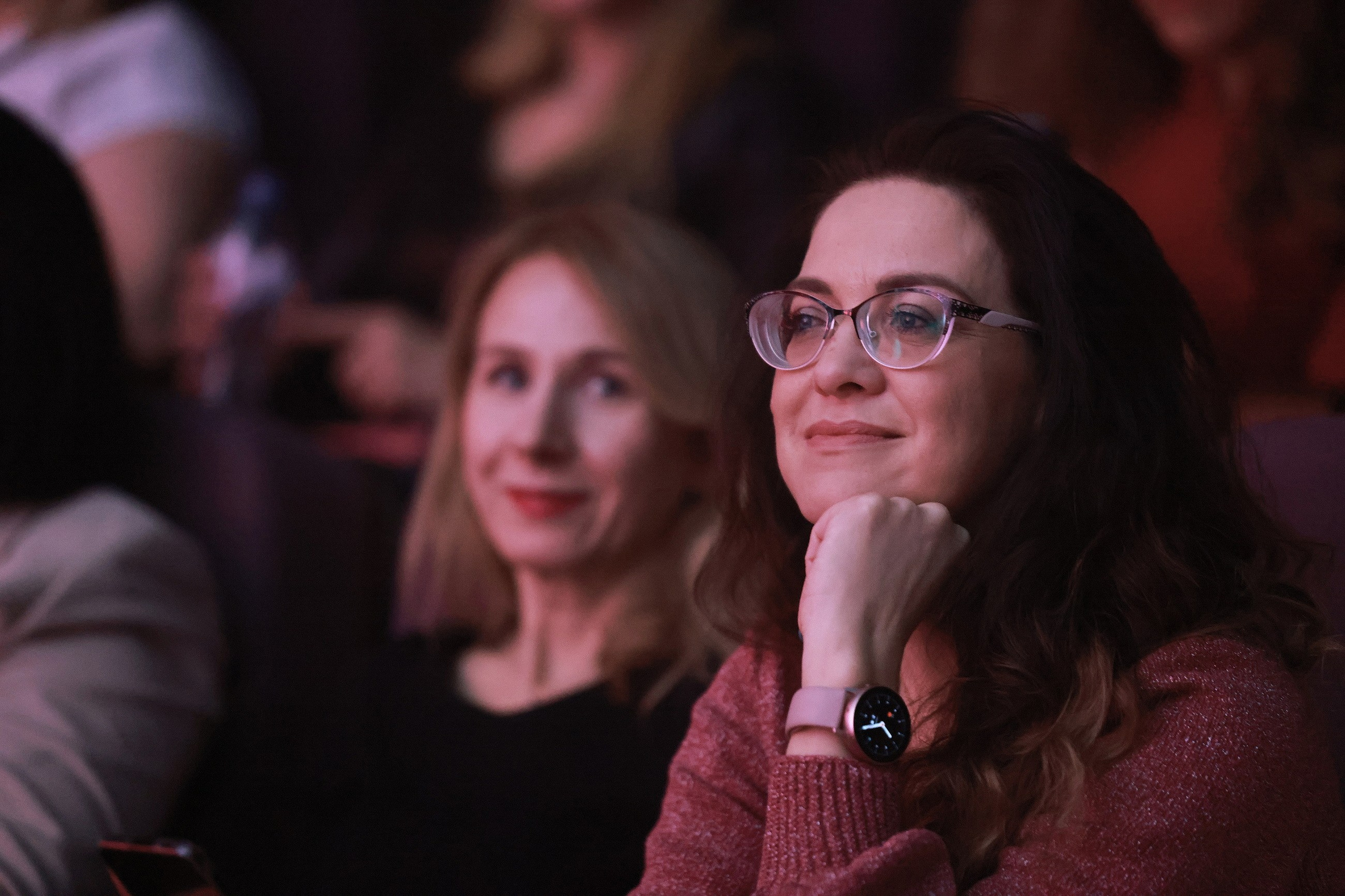 Будущий Я. Проект Марии Галантер. Фотографирую масштабные события, людей и их истории по всему миру. Константин Трубников