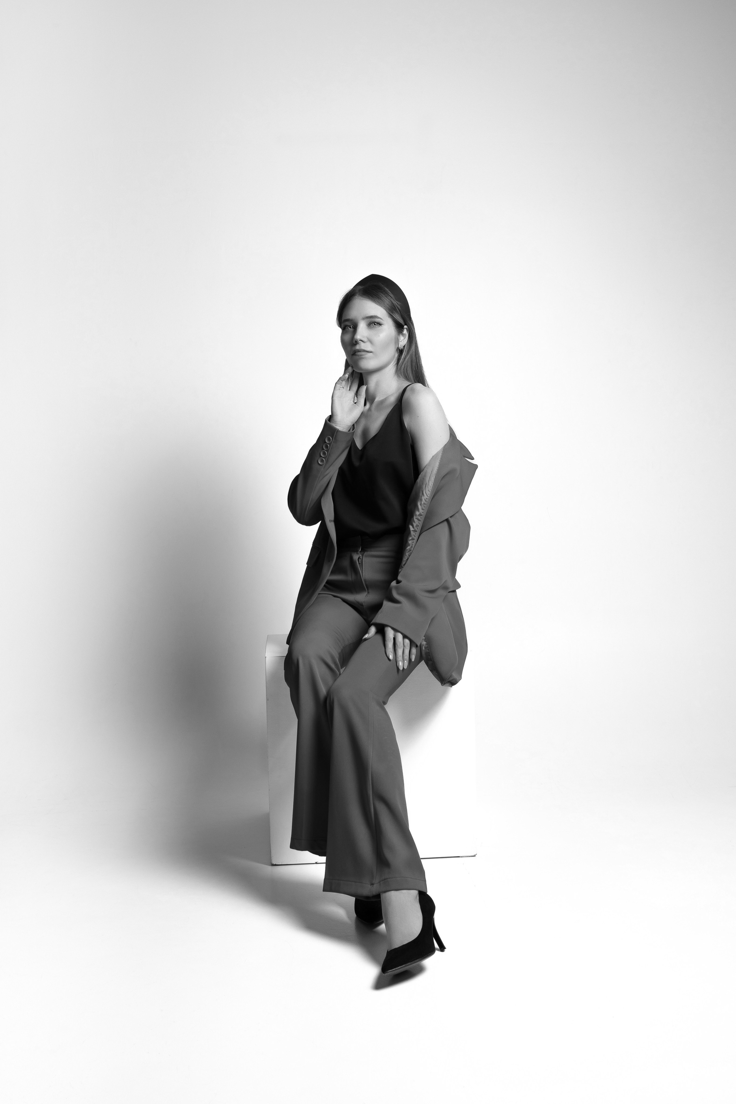 Алина. Аникеева Тамара | Портретный фотограф во Владивостоке