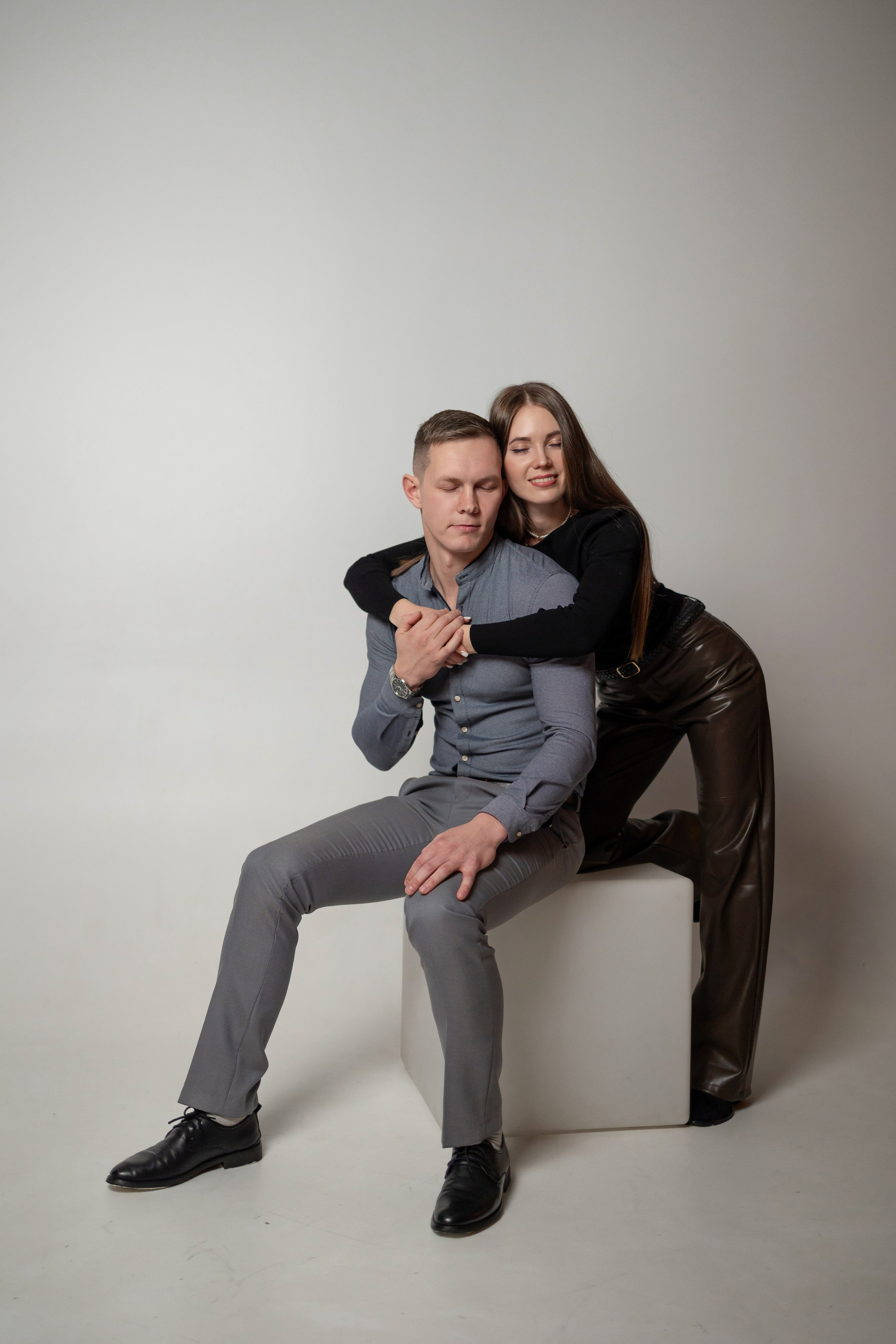 Алина и Алексей. Аникеева Тамара | Портретный фотограф во Владивостоке